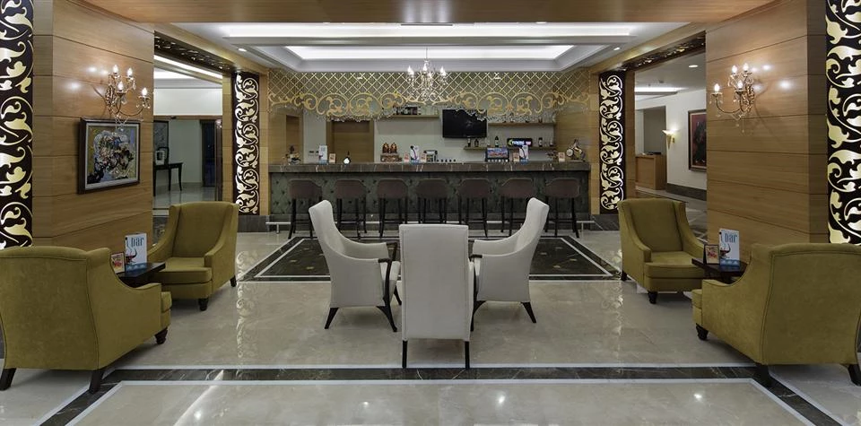 #altIMG Hotel# Alba Resort Hotel #altIMG in# Antalya, Türkiye - #altIMG Image# 20