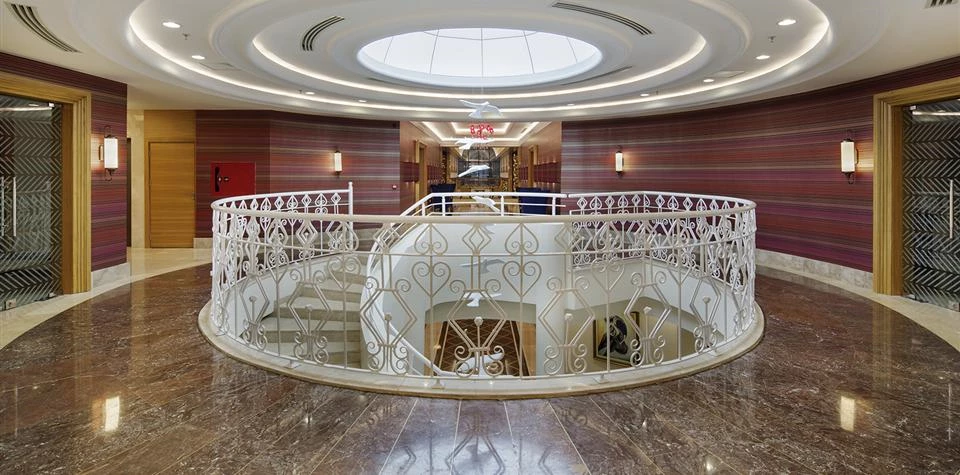 #altIMG Hotel# Alba Resort Hotel #altIMG in# Antalya, Türkiye - #altIMG Image# 23