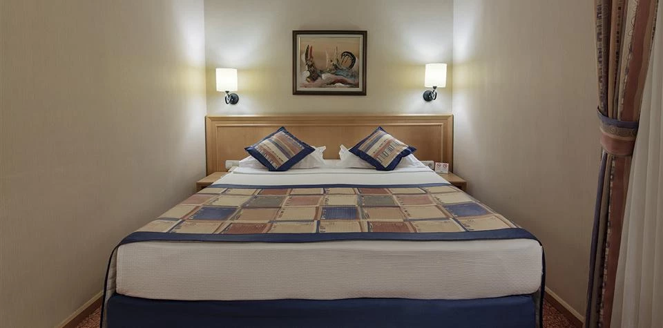 #altIMG Oda in Hotel# Alba Resort Hotel #altIMG in# Antalya, Türkiye - #altIMG Image# 4