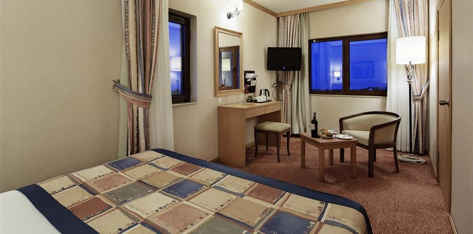 #altIMG Oda in Hotel# Alba Resort Hotel #altIMG in# Antalya, Türkiye - #altIMG Image# 10