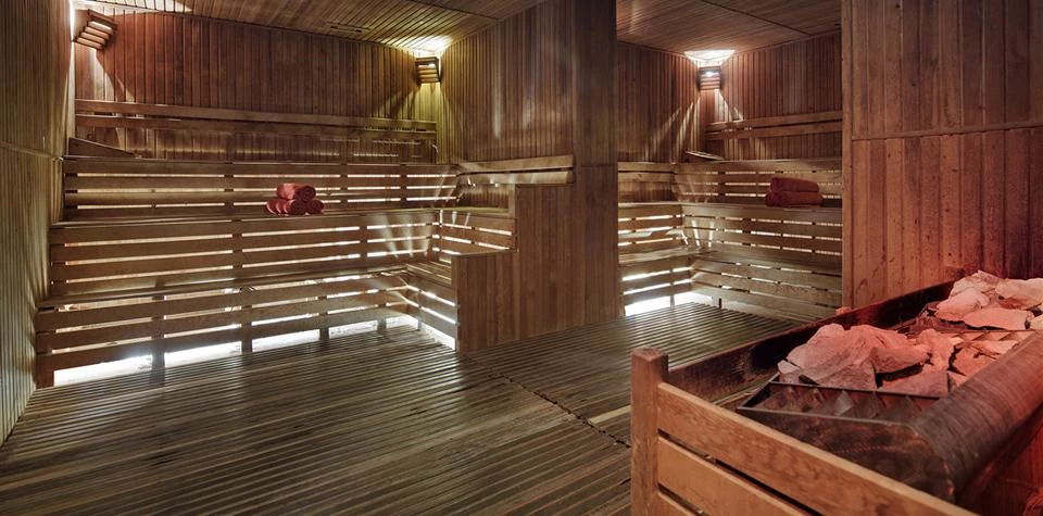 #altIMG SPA in Hotel# Alba Resort Hotel #altIMG in# Antalya, Türkiye - #altIMG Image# 1