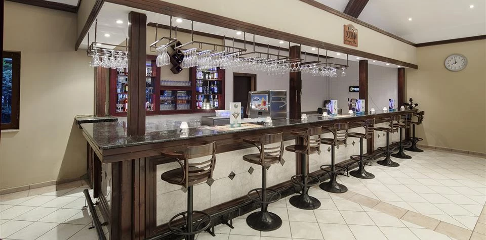 #altIMG Yeme-İçme in Hotel# Alba Resort Hotel #altIMG in# Antalya, Türkiye - #altIMG Image# 5