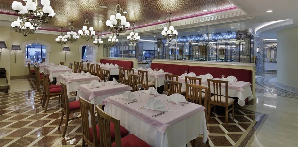 #altIMG Yeme-İçme in Hotel# Alba Resort Hotel #altIMG in# Antalya, Türkiye - #altIMG Image# 8