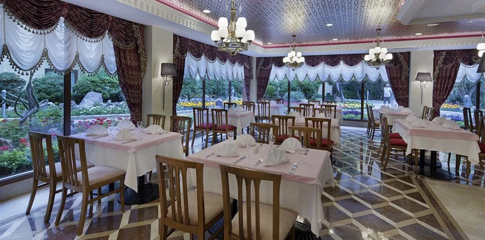 #altIMG Yeme-İçme in Hotel# Alba Resort Hotel #altIMG in# Antalya, Türkiye - #altIMG Image# 9