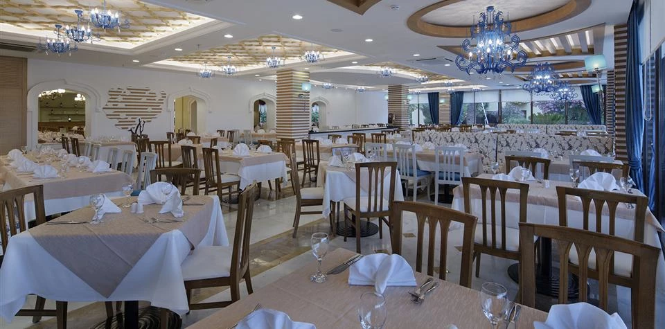 #altIMG Yeme-İçme in Hotel# Alba Resort Hotel #altIMG in# Antalya, Türkiye - #altIMG Image# 10