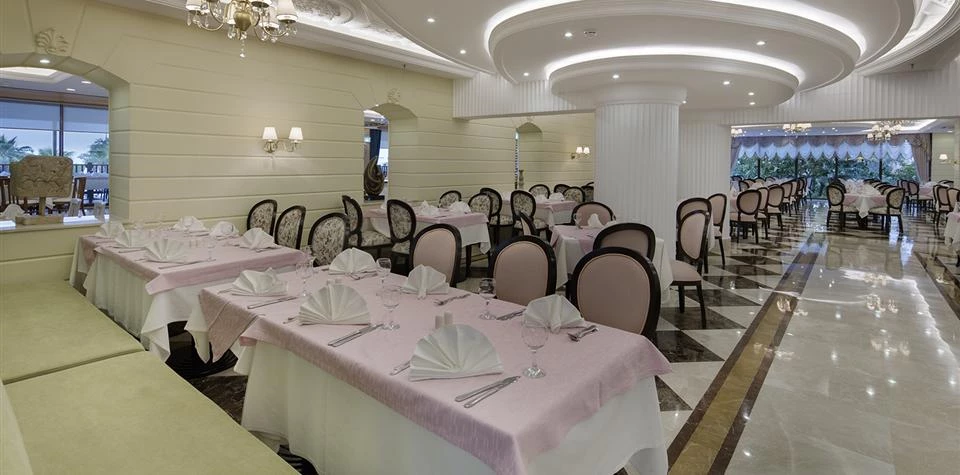 #altIMG Yeme-İçme in Hotel# Alba Resort Hotel #altIMG in# Antalya, Türkiye - #altIMG Image# 14