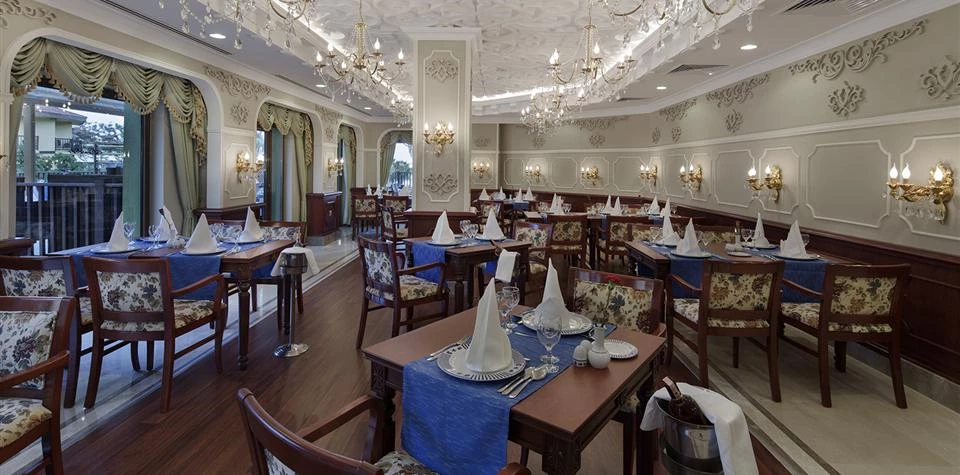 #altIMG Yeme-İçme in Hotel# Alba Resort Hotel #altIMG in# Antalya, Türkiye - #altIMG Image# 15