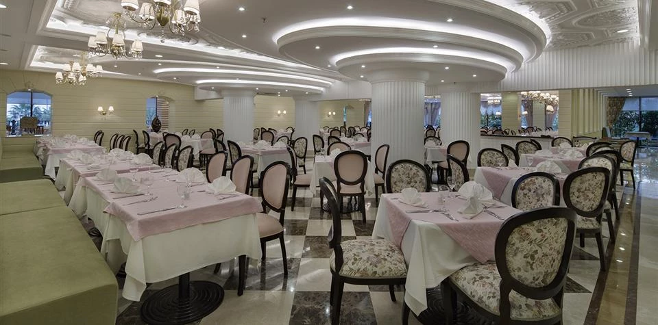#altIMG Yeme-İçme in Hotel# Alba Resort Hotel #altIMG in# Antalya, Türkiye - #altIMG Image# 16