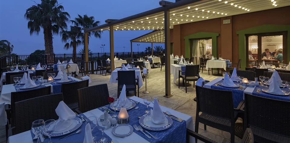 #altIMG Yeme-İçme in Hotel# Alba Resort Hotel #altIMG in# Antalya, Türkiye - #altIMG Image# 19