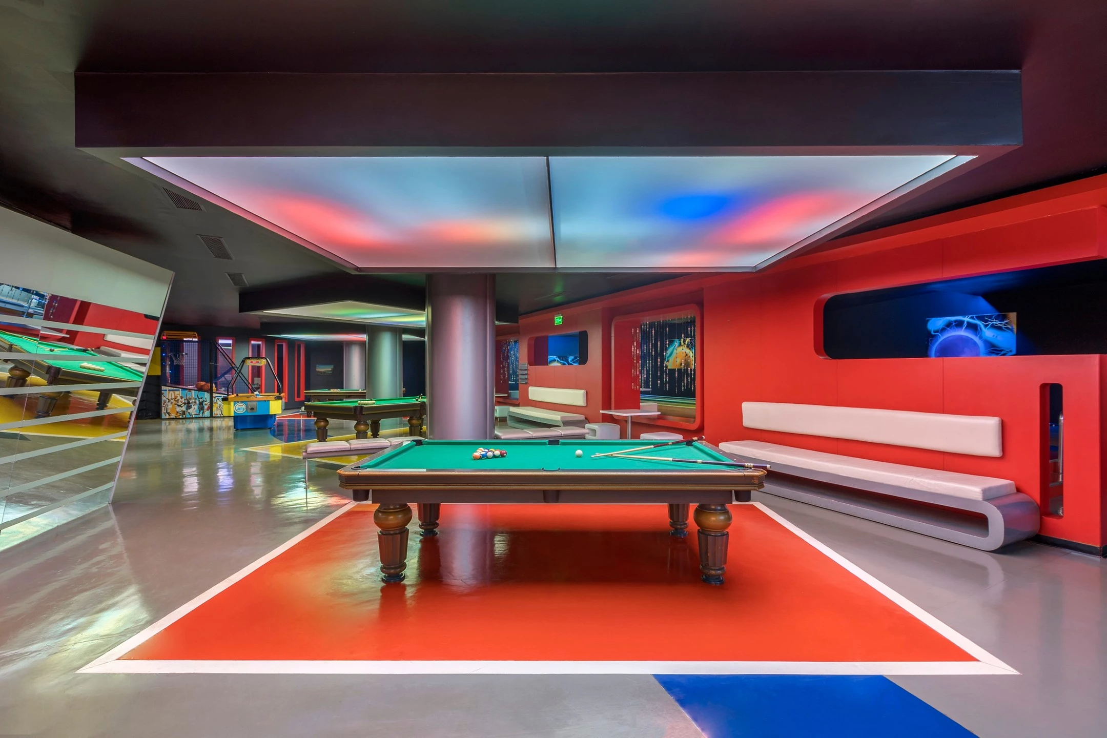 #altIMG Aktivite in Hotel# Dobedan Beach Resort Comfort #altIMG in# Antalya, Türkiye - #altIMG Image# 3