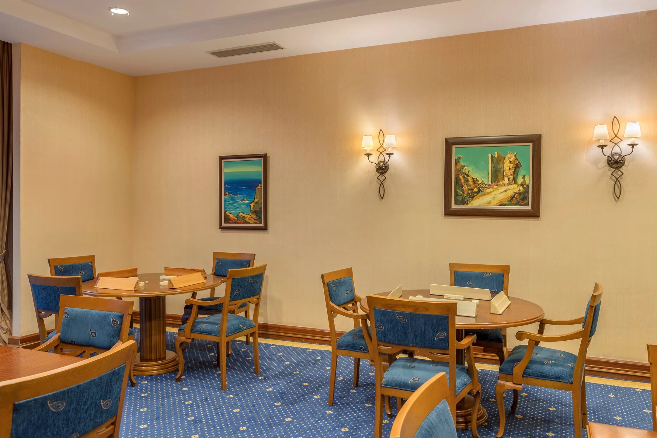 #altIMG Aktivite in Hotel# Dobedan Beach Resort Comfort #altIMG in# Antalya, Türkiye - #altIMG Image# 4