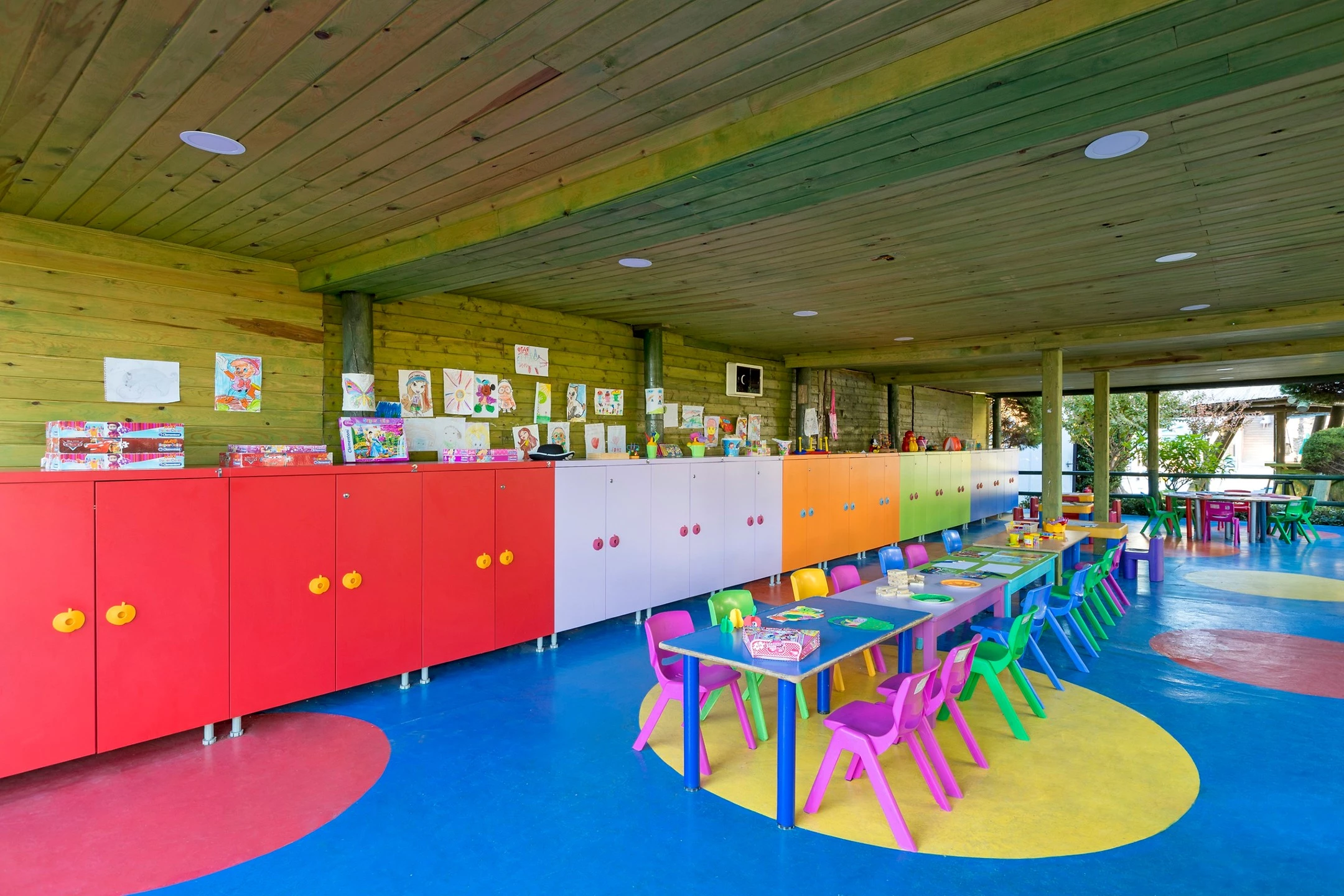 #altIMG Çocuk in Hotel# Dobedan Beach Resort Comfort #altIMG in# Antalya, Türkiye - #altIMG Image# 1