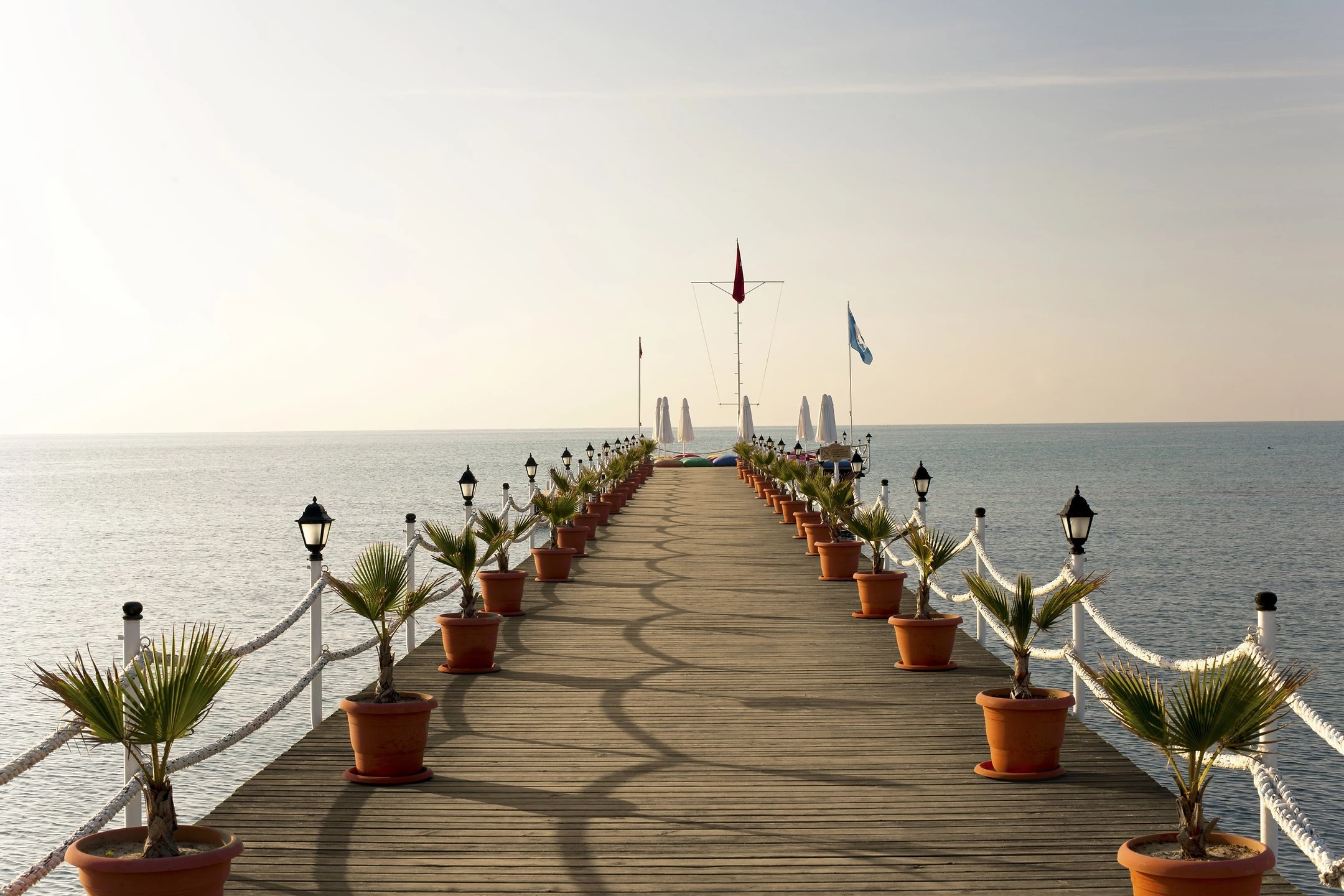 #altIMG Hotel# Dobedan Beach Resort Comfort #altIMG in# Antalya, Türkiye - #altIMG Image# 5