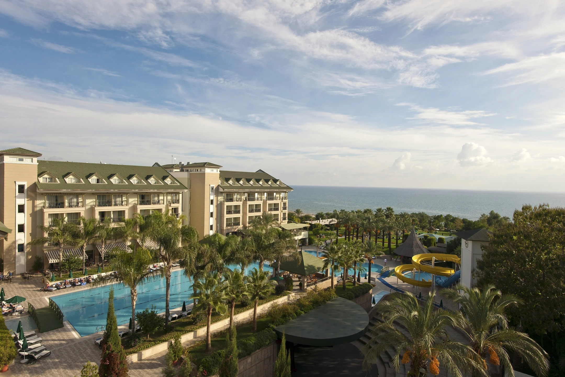 #altIMG Hotel# Dobedan Beach Resort Comfort #altIMG in# Antalya, Türkiye - #altIMG Image# 3
