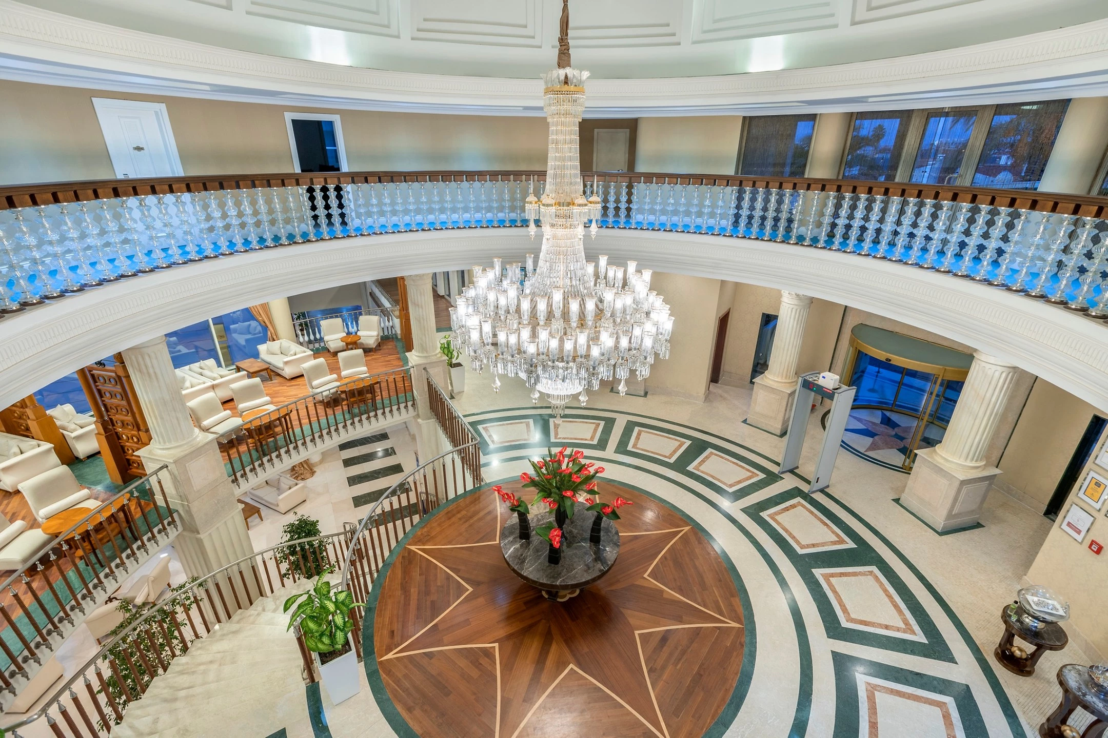 #altIMG Hotel# Dobedan Beach Resort Comfort #altIMG in# Antalya, Türkiye - #altIMG Image# 10