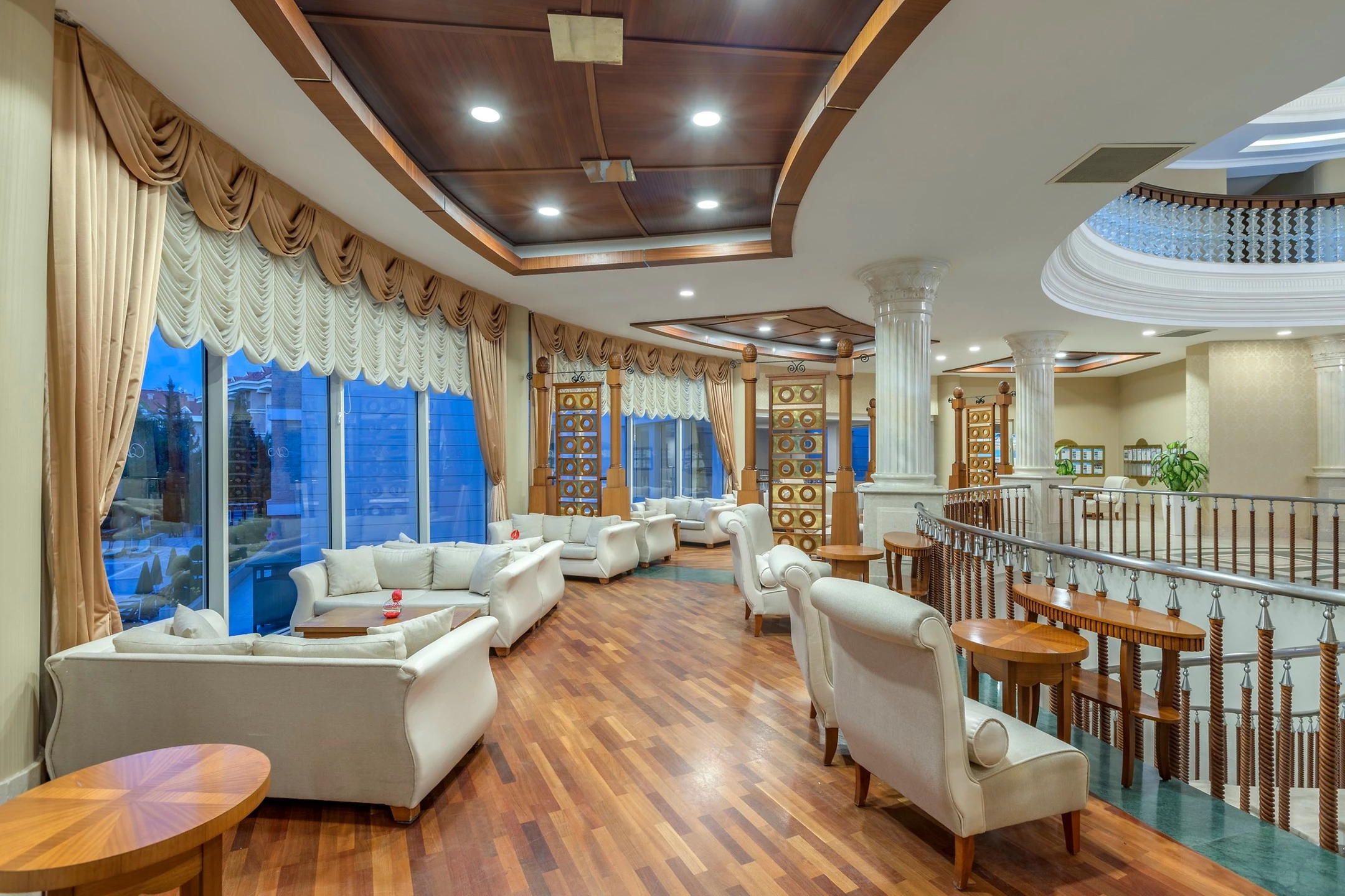 #altIMG Hotel# Dobedan Beach Resort Comfort #altIMG in# Antalya, Türkiye - #altIMG Image# 11