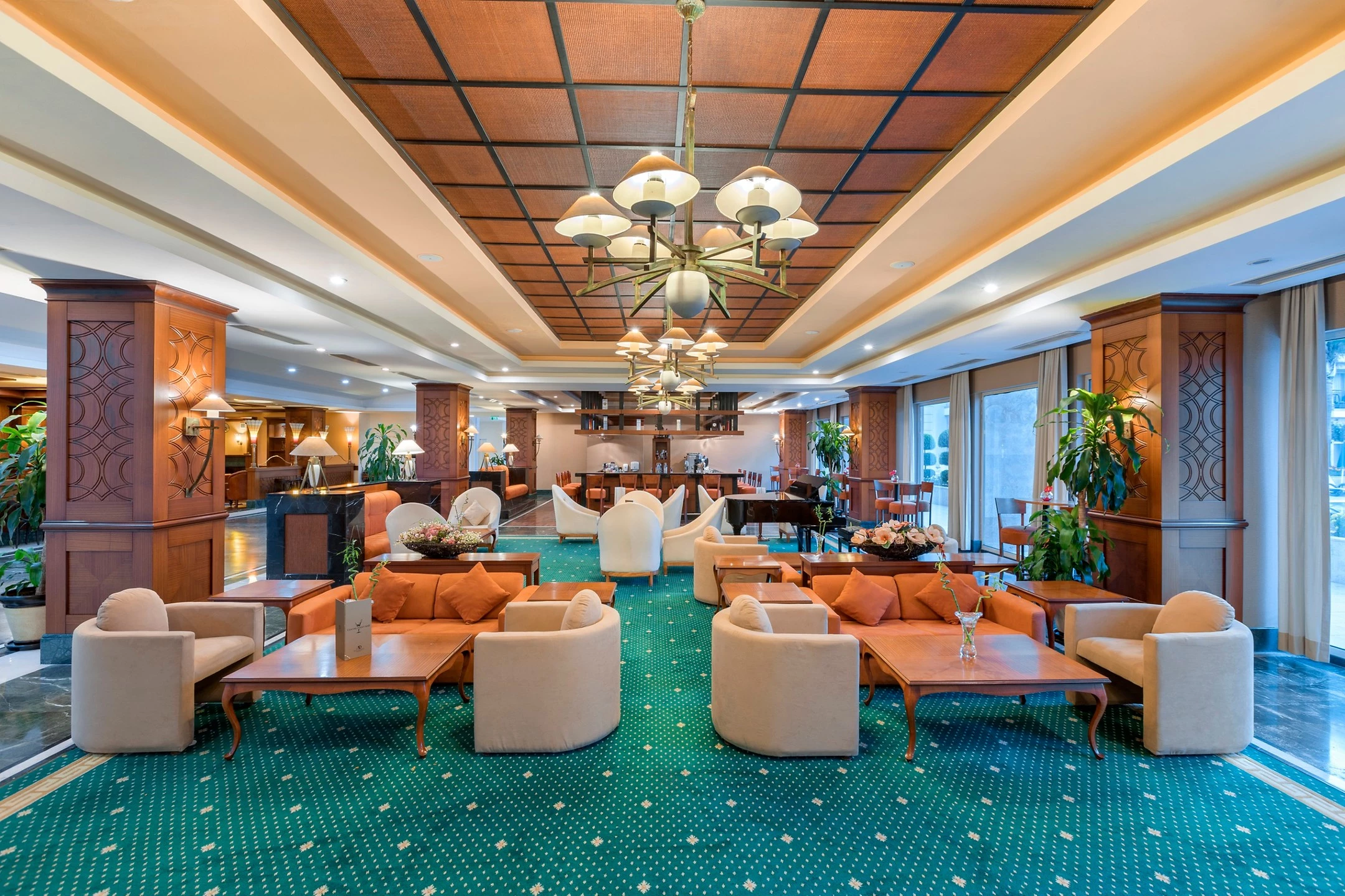 #altIMG Hotel# Dobedan Beach Resort Comfort #altIMG in# Antalya, Türkiye - #altIMG Image# 13