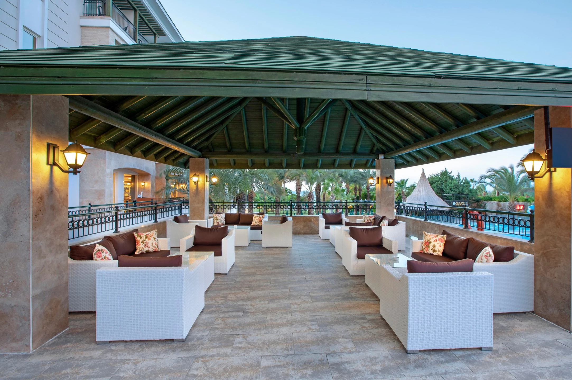 #altIMG Hotel# Dobedan Beach Resort Comfort #altIMG in# Antalya, Türkiye - #altIMG Image# 15