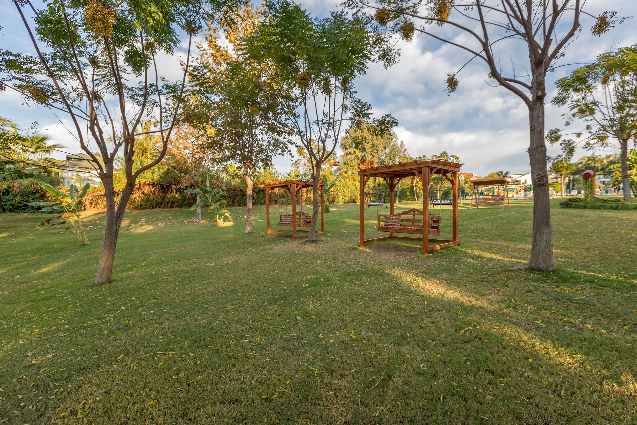 #altIMG Hotel# Dobedan Beach Resort Comfort #altIMG in# Antalya, Türkiye - #altIMG Image# 16