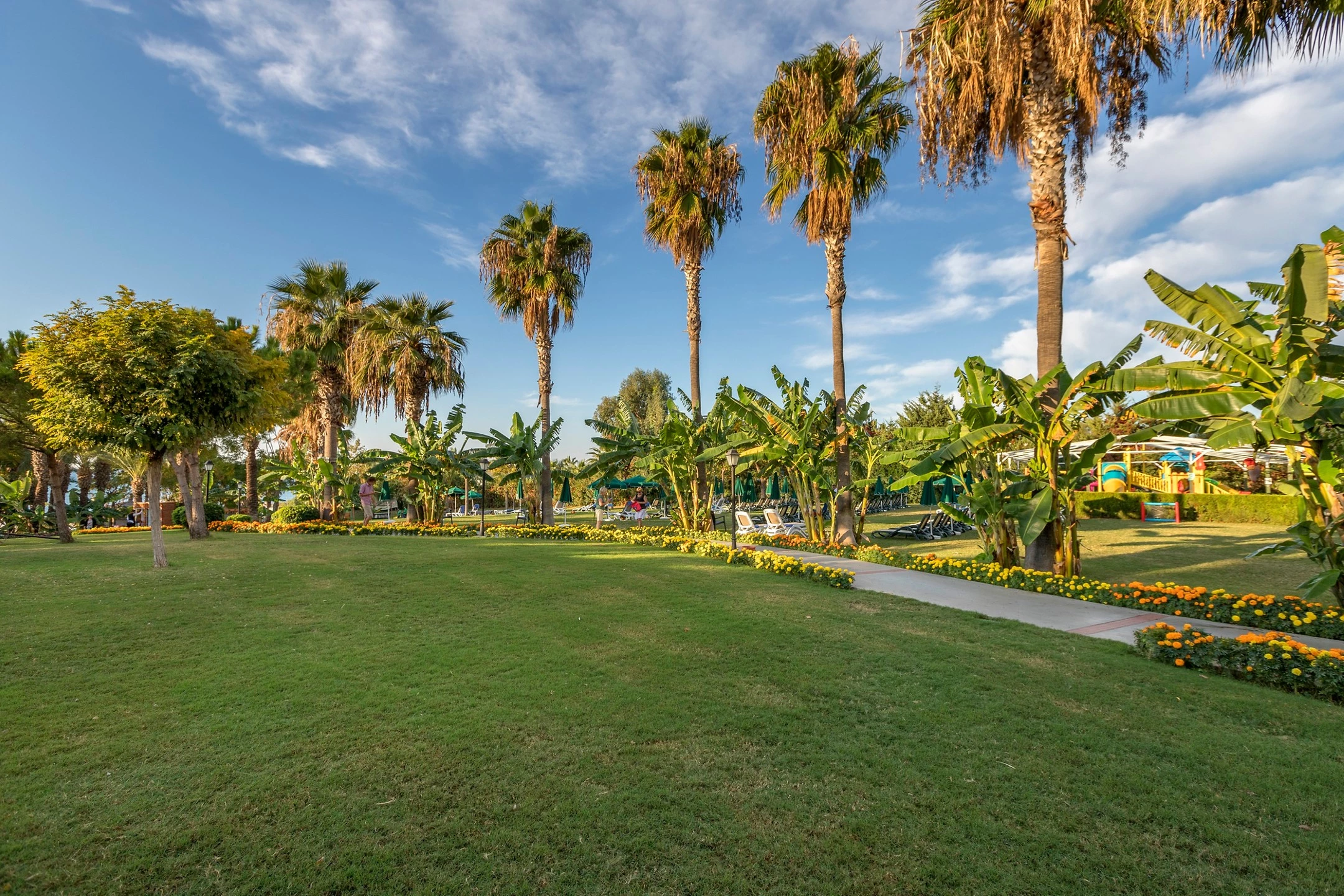 #altIMG Hotel# Dobedan Beach Resort Comfort #altIMG in# Antalya, Türkiye - #altIMG Image# 18