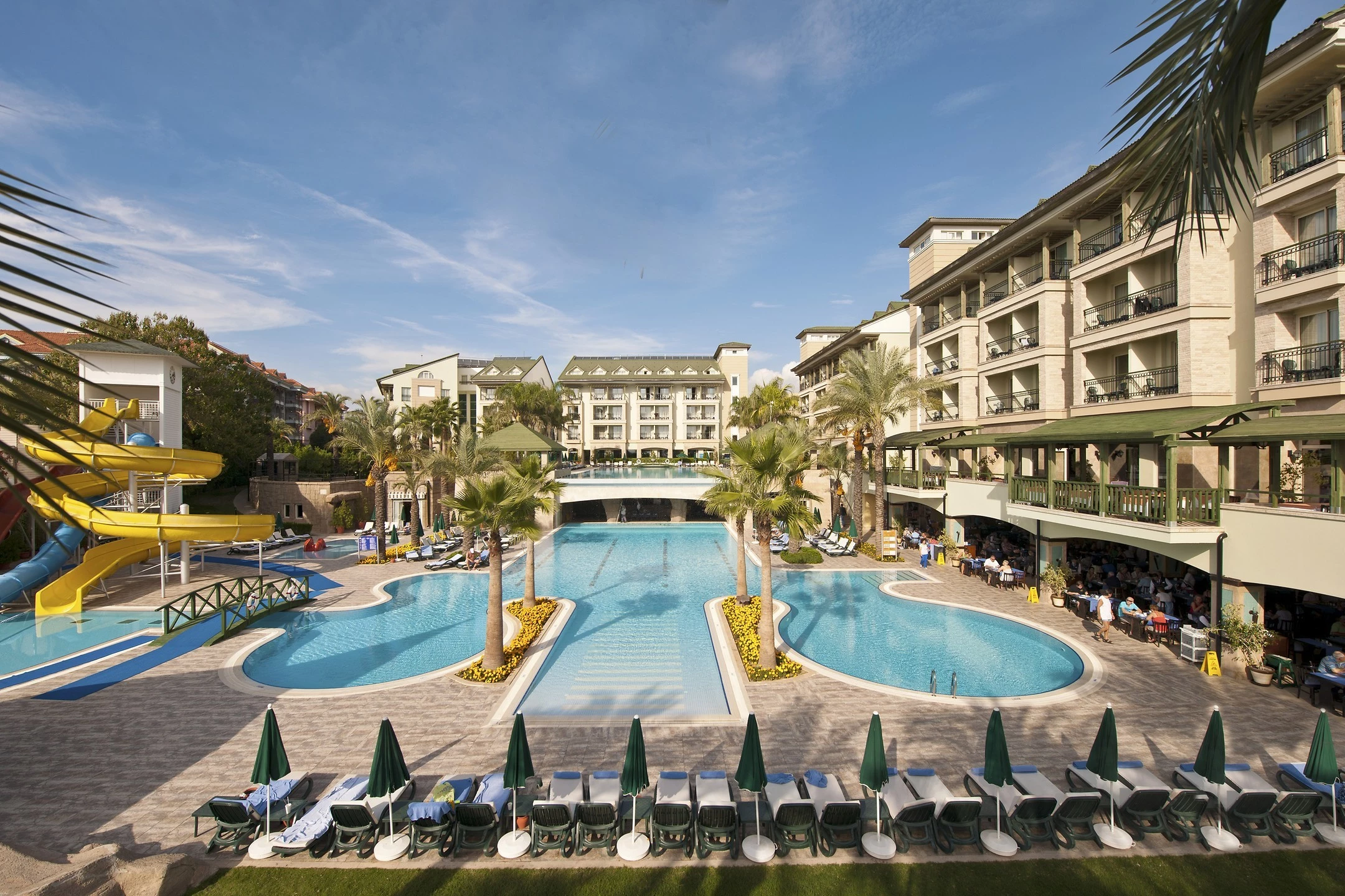 #altIMG Hotel# Dobedan Beach Resort Comfort #altIMG in# Antalya, Türkiye - #altIMG Image# 21