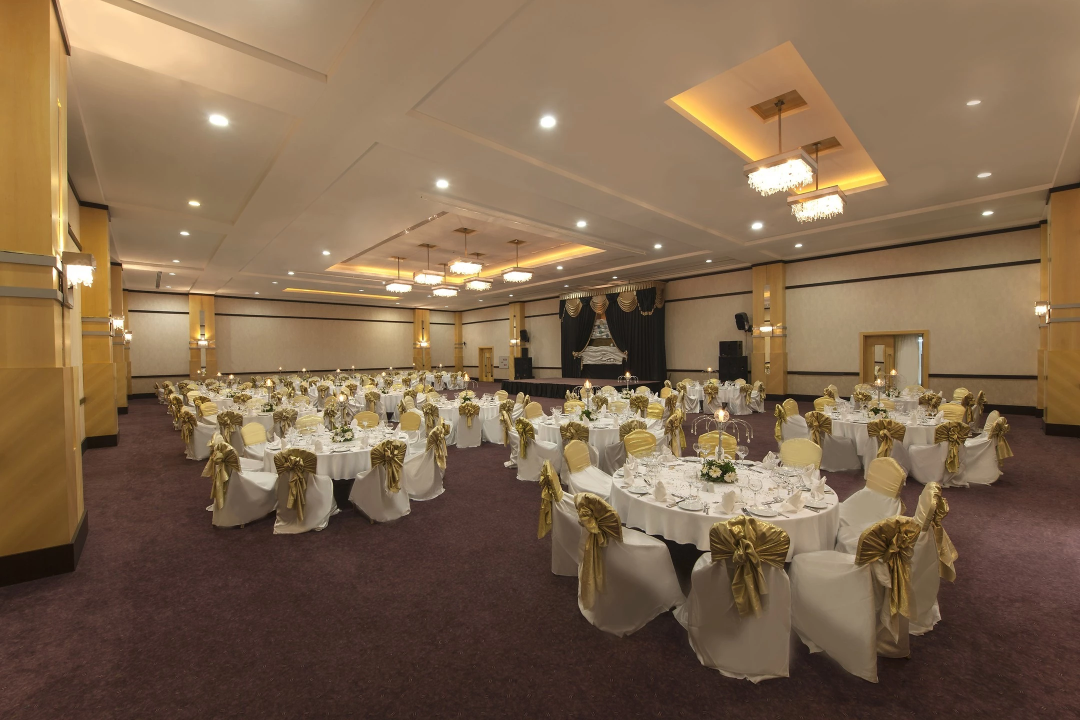 #altIMG Meeting in Hotel# Dobedan Beach Resort Comfort #altIMG in# Antalya, Türkiye 