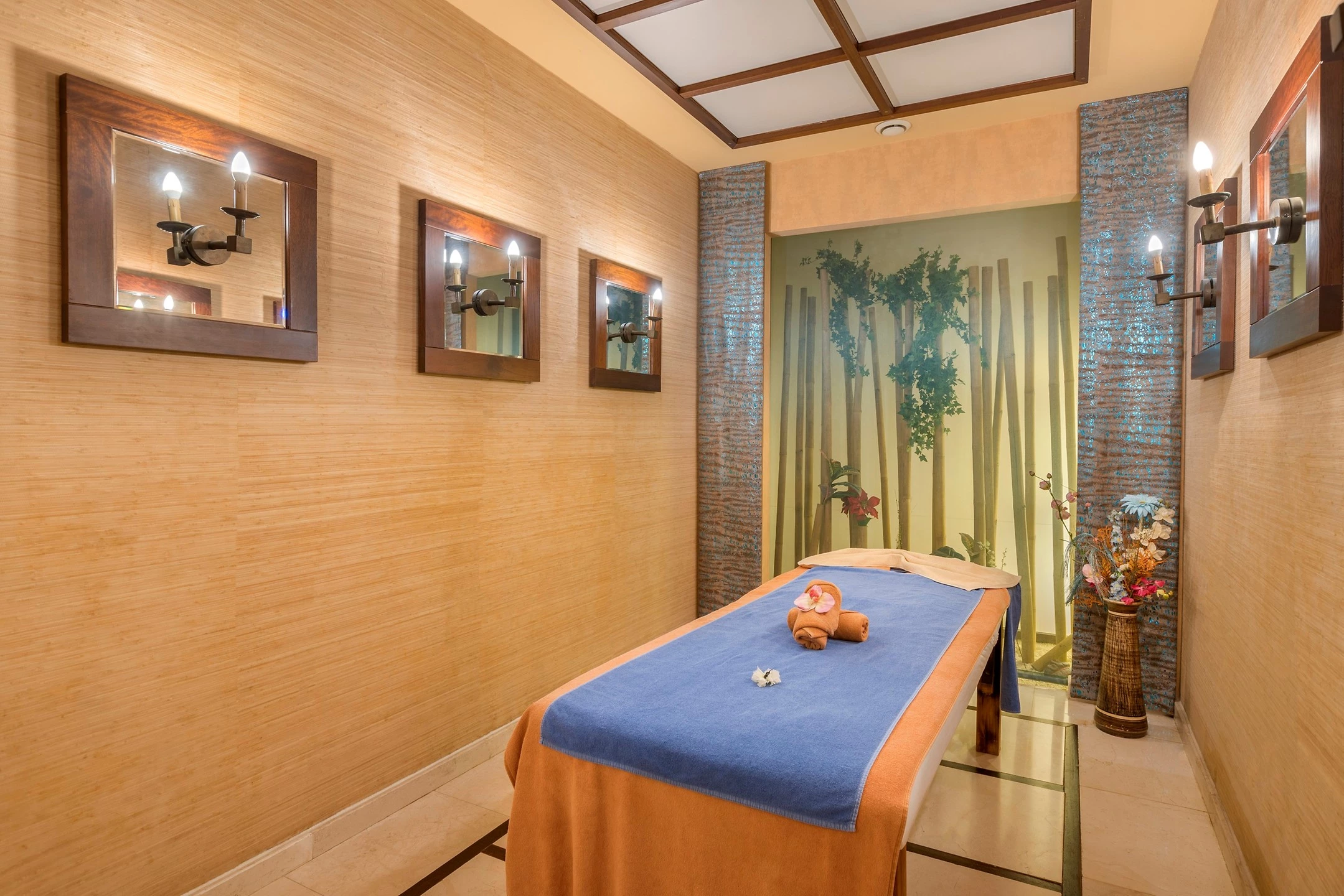 #altIMG SPA in Hotel# Dobedan Beach Resort Comfort #altIMG in# Antalya, Türkiye - #altIMG Image# 7