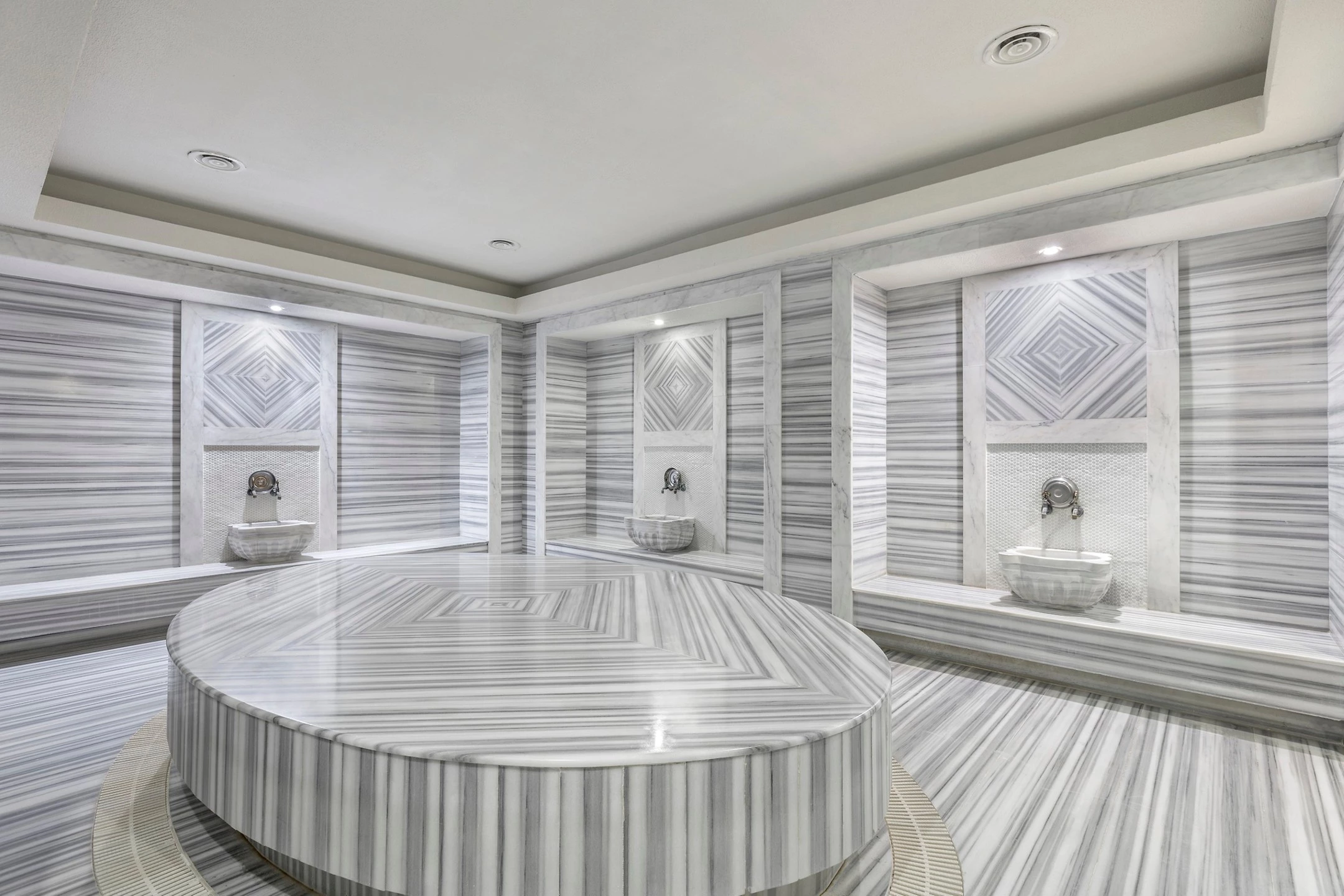 #altIMG SPA in Hotel# Dobedan Beach Resort Comfort #altIMG in# Antalya, Türkiye - #altIMG Image# 8