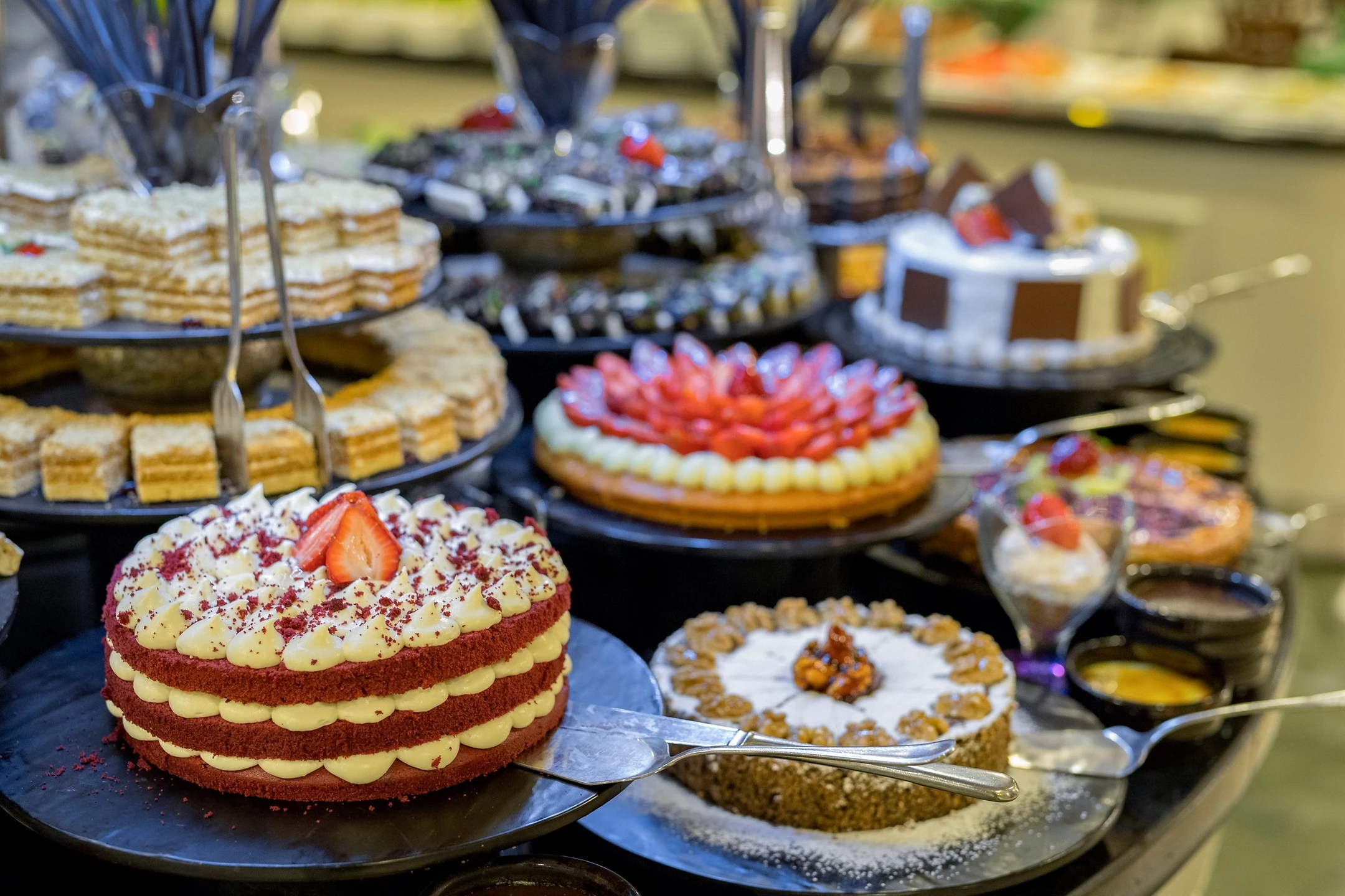 #altIMG Yeme-İçme in Hotel# Dobedan Beach Resort Comfort #altIMG in# Antalya, Türkiye - #altIMG Image# 4