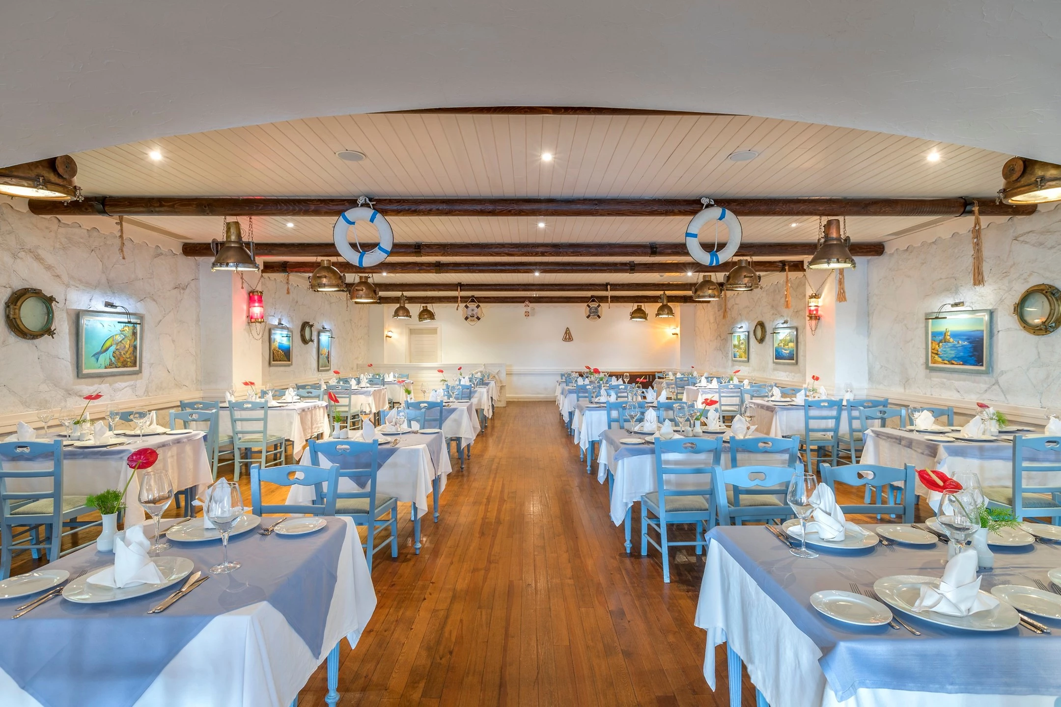 #altIMG Yeme-İçme in Hotel# Dobedan Beach Resort Comfort #altIMG in# Antalya, Türkiye - #altIMG Image# 9