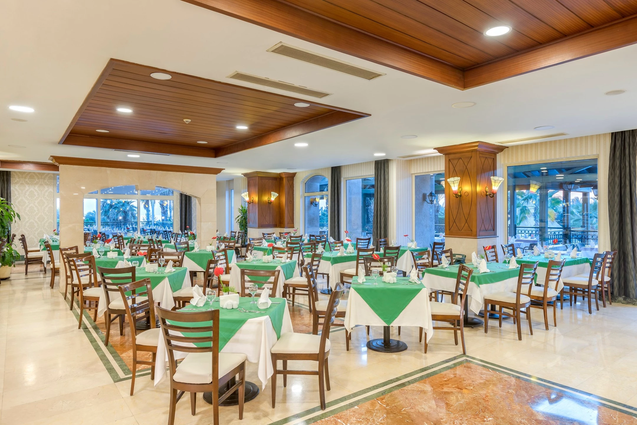 #altIMG Yeme-İçme in Hotel# Dobedan Beach Resort Comfort #altIMG in# Antalya, Türkiye - #altIMG Image# 20