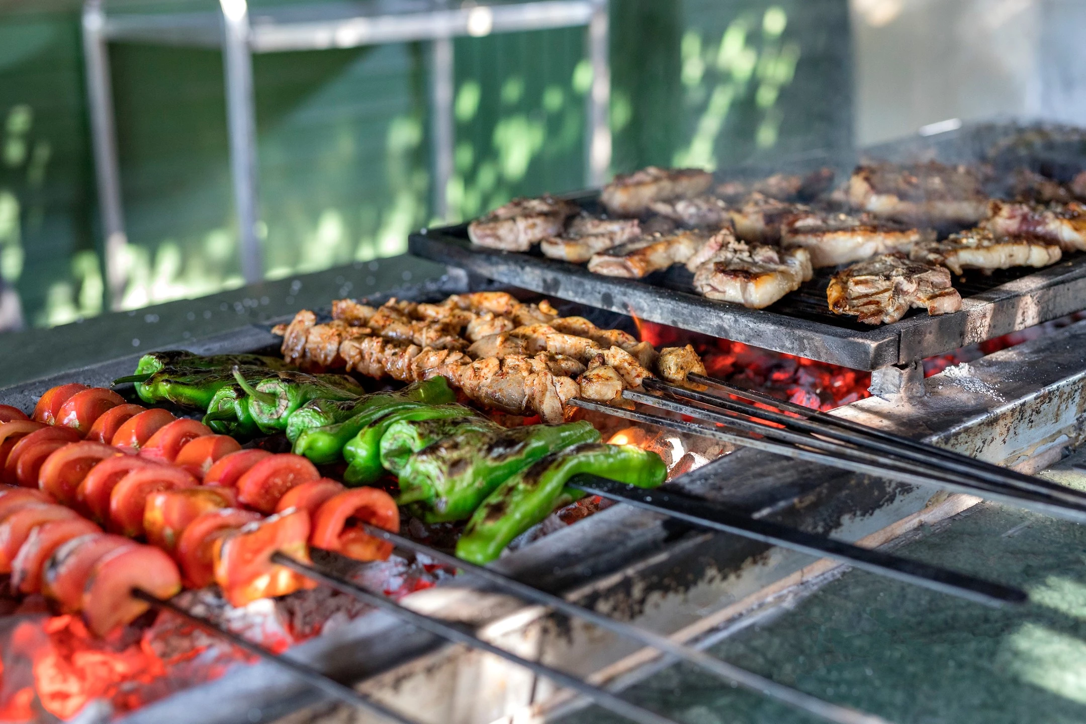 #altIMG Yeme-İçme in Hotel# Dobedan Beach Resort Comfort #altIMG in# Antalya, Türkiye - #altIMG Image# 21