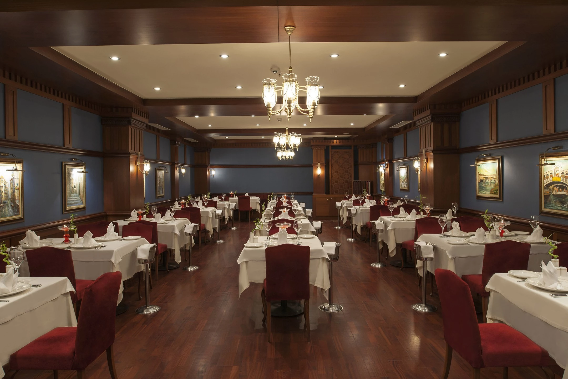 #altIMG Yeme-İçme in Hotel# Dobedan Beach Resort Comfort #altIMG in# Antalya, Türkiye - #altIMG Image# 22