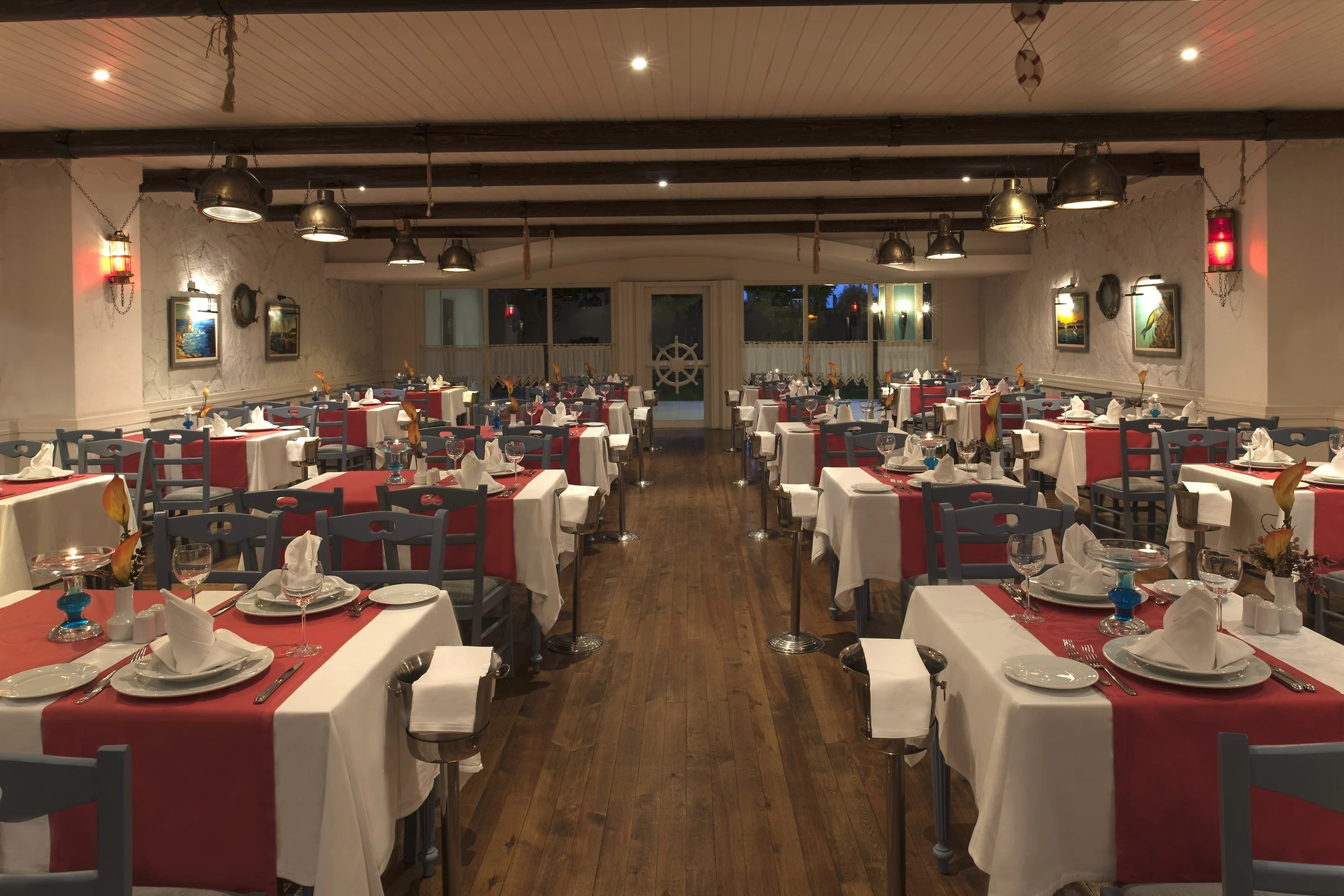 #altIMG Yeme-İçme in Hotel# Dobedan Beach Resort Comfort #altIMG in# Antalya, Türkiye - #altIMG Image# 29