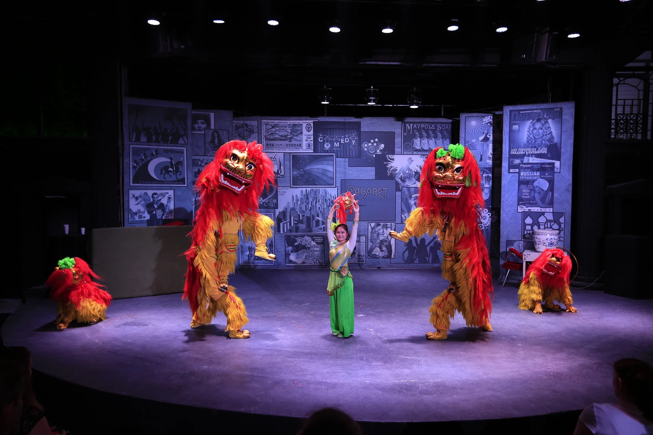 #altIMG Aktivite in Hotel# Dobedan World Palace Kemer #altIMG in# Antalya, Türkiye 