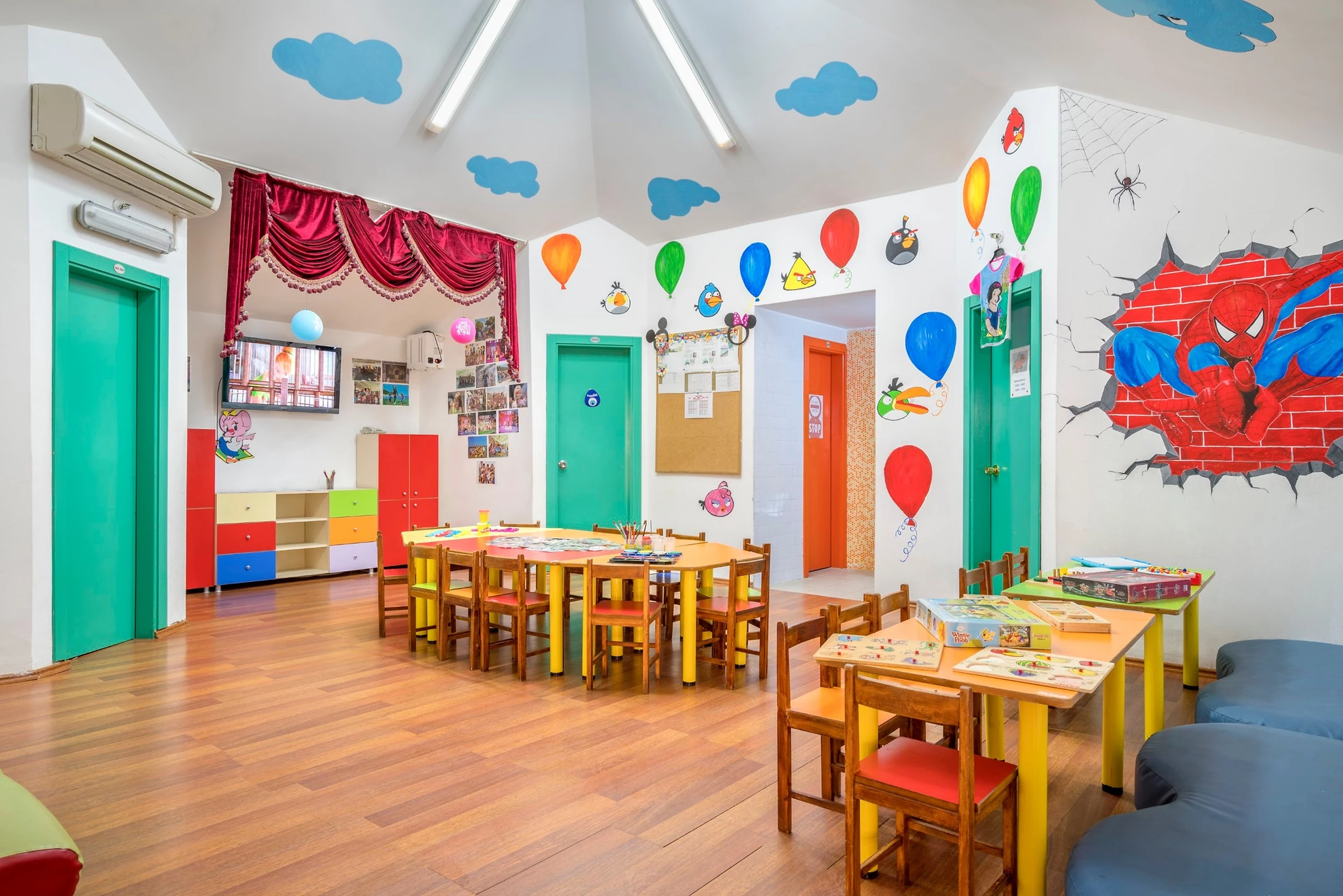 #altIMG Çocuk in Hotel# Dobedan World Palace Kemer #altIMG in# Antalya, Türkiye - #altIMG Image# 3