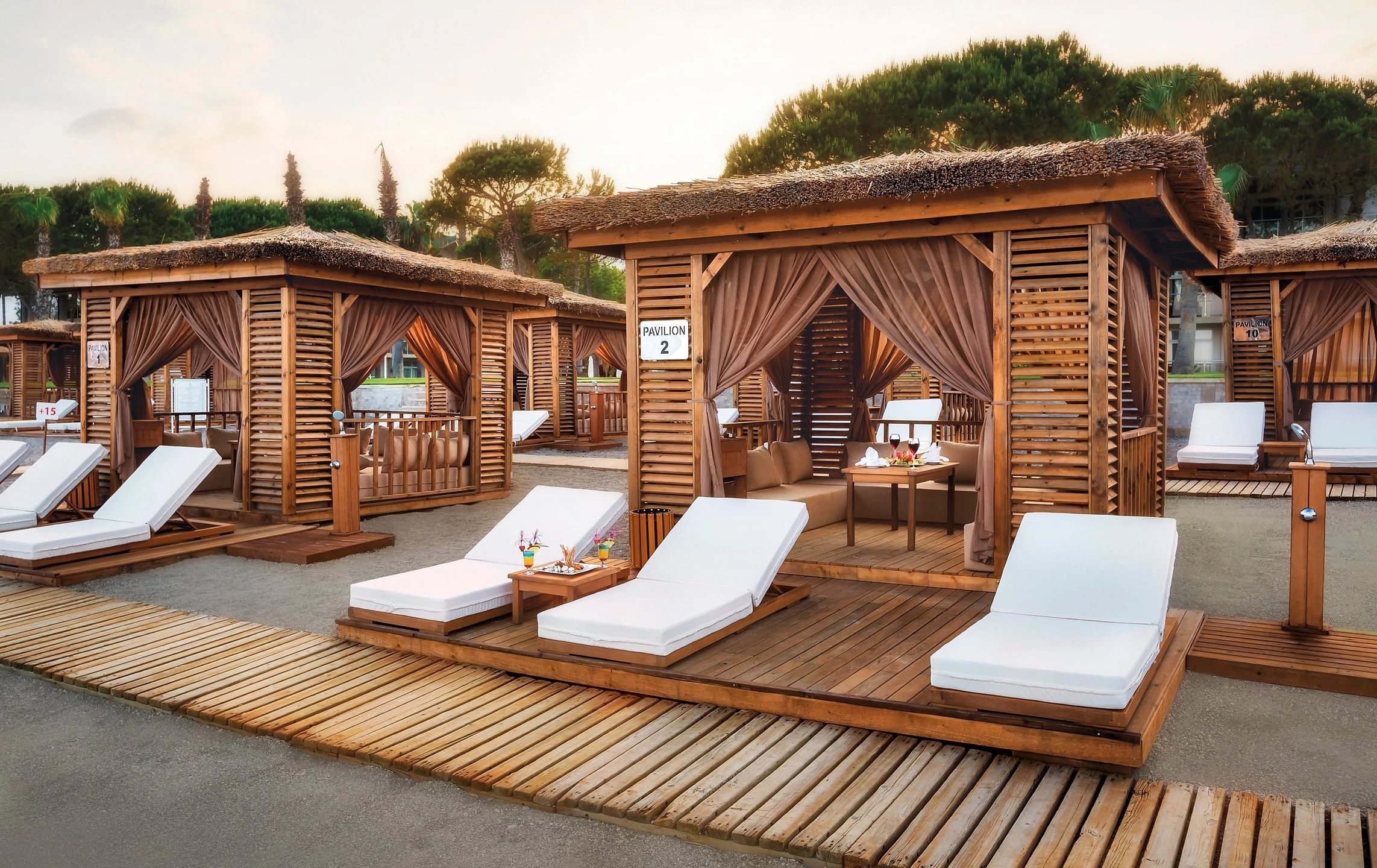 #altIMG Hotel# Dobedan World Palace Kemer #altIMG in# Antalya, Türkiye - #altIMG Image# 4