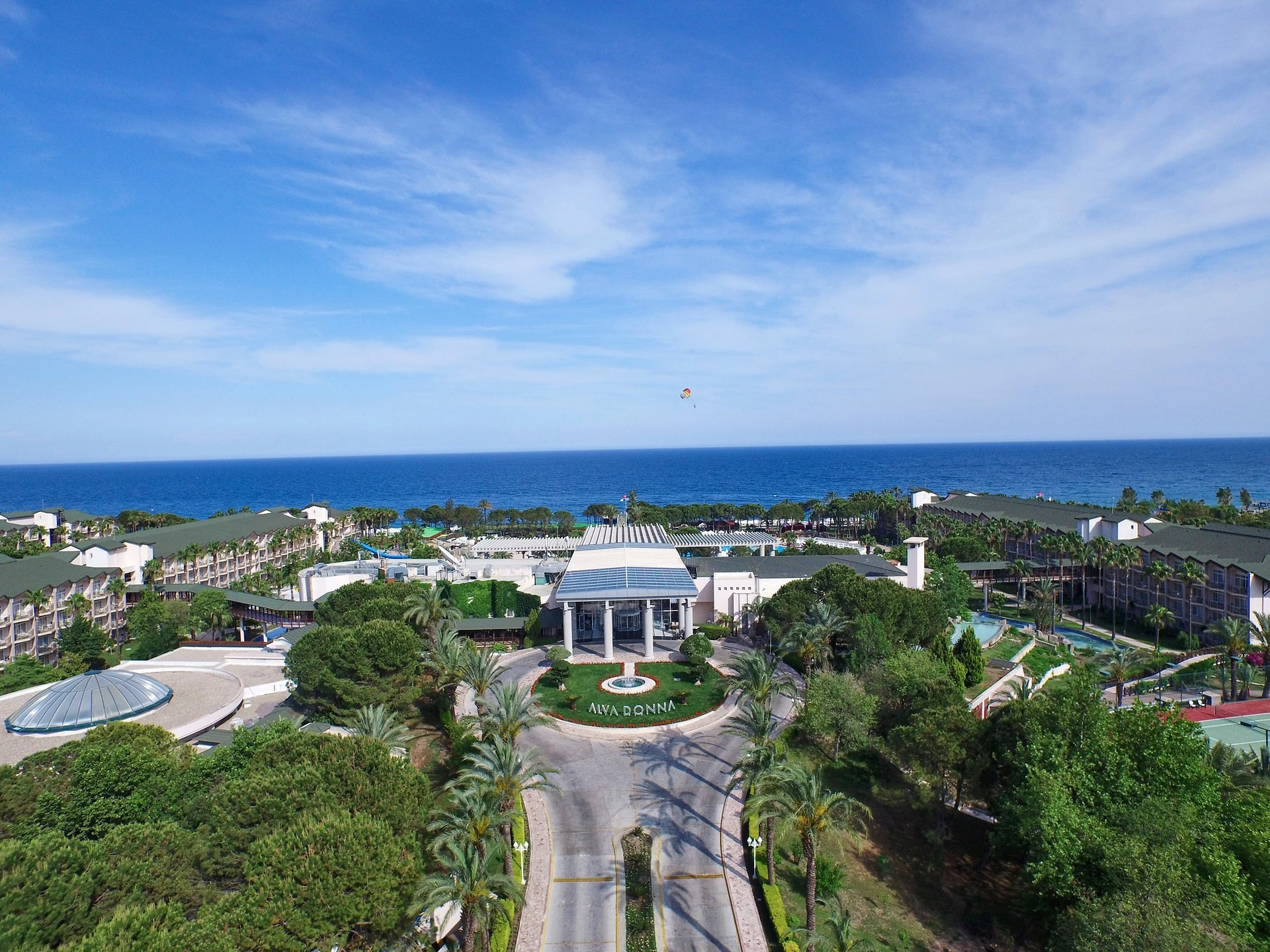 #altIMG Hotel# Dobedan World Palace Kemer #altIMG in# Antalya, Türkiye - #altIMG Image# 6