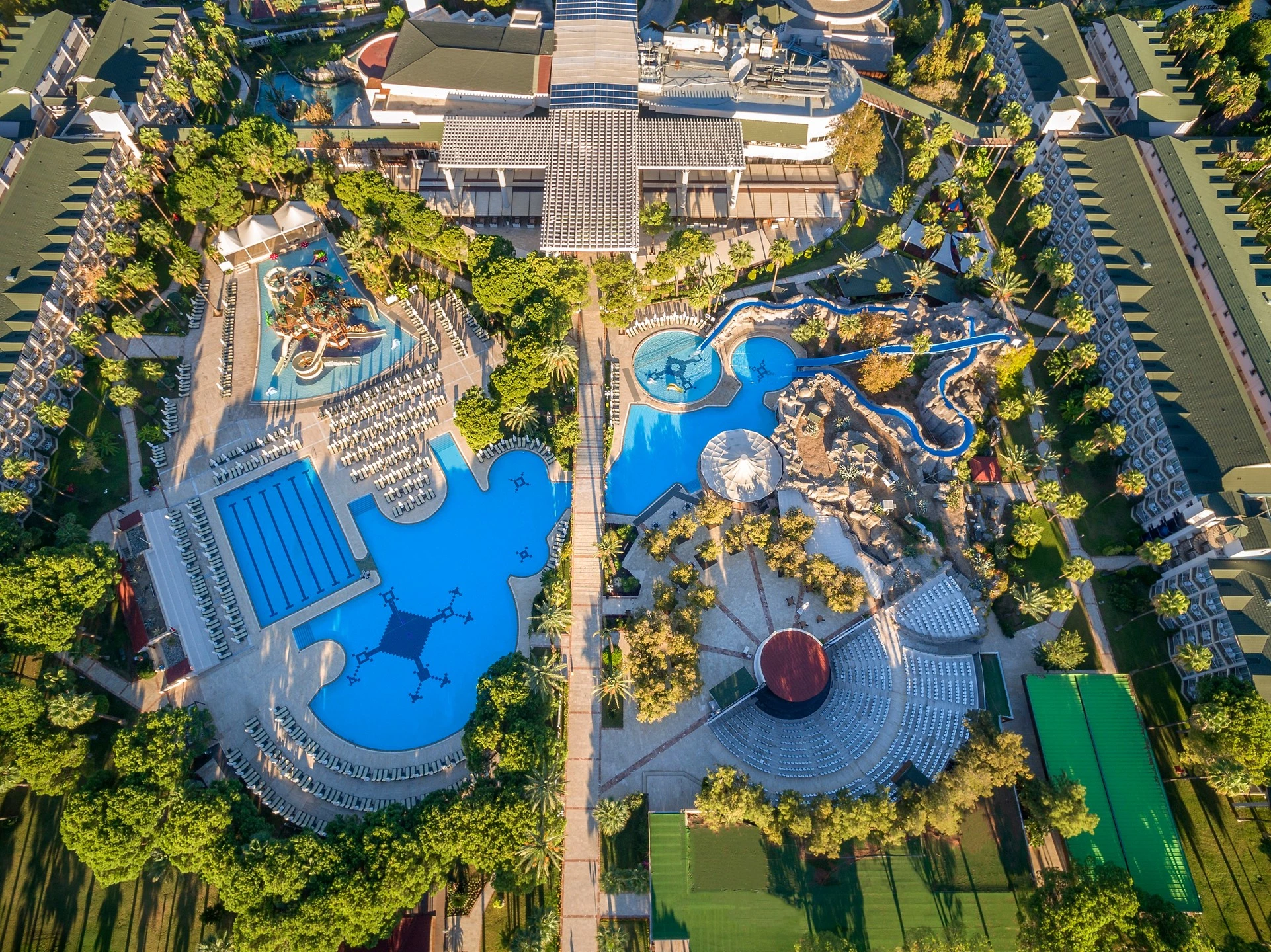 #altIMG Hotel# Dobedan World Palace Kemer #altIMG in# Antalya, Türkiye - #altIMG Image# 7