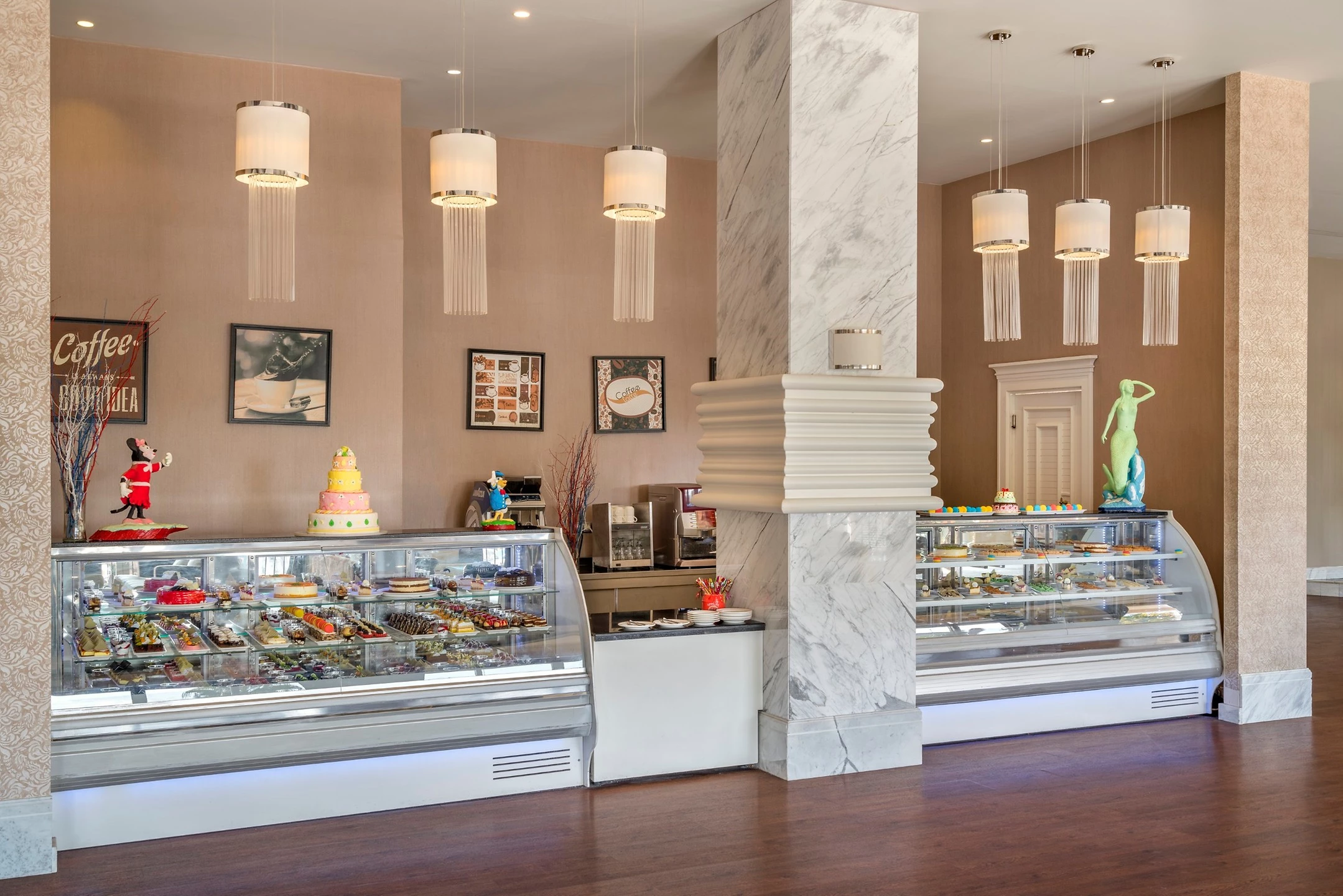 #altIMG Yeme-İçme in Hotel# Dobedan World Palace Kemer #altIMG in# Antalya, Türkiye - #altIMG Image# 10