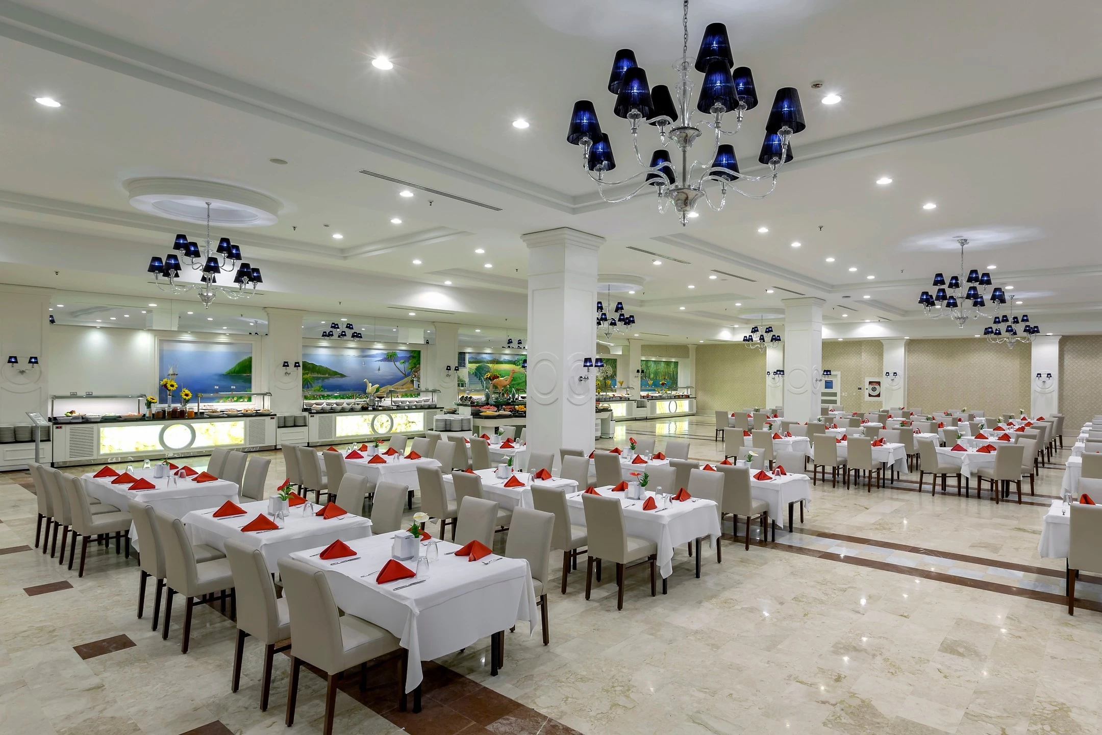 #altIMG Yeme-İçme in Hotel# Dobedan World Palace Kemer #altIMG in# Antalya, Türkiye - #altIMG Image# 5