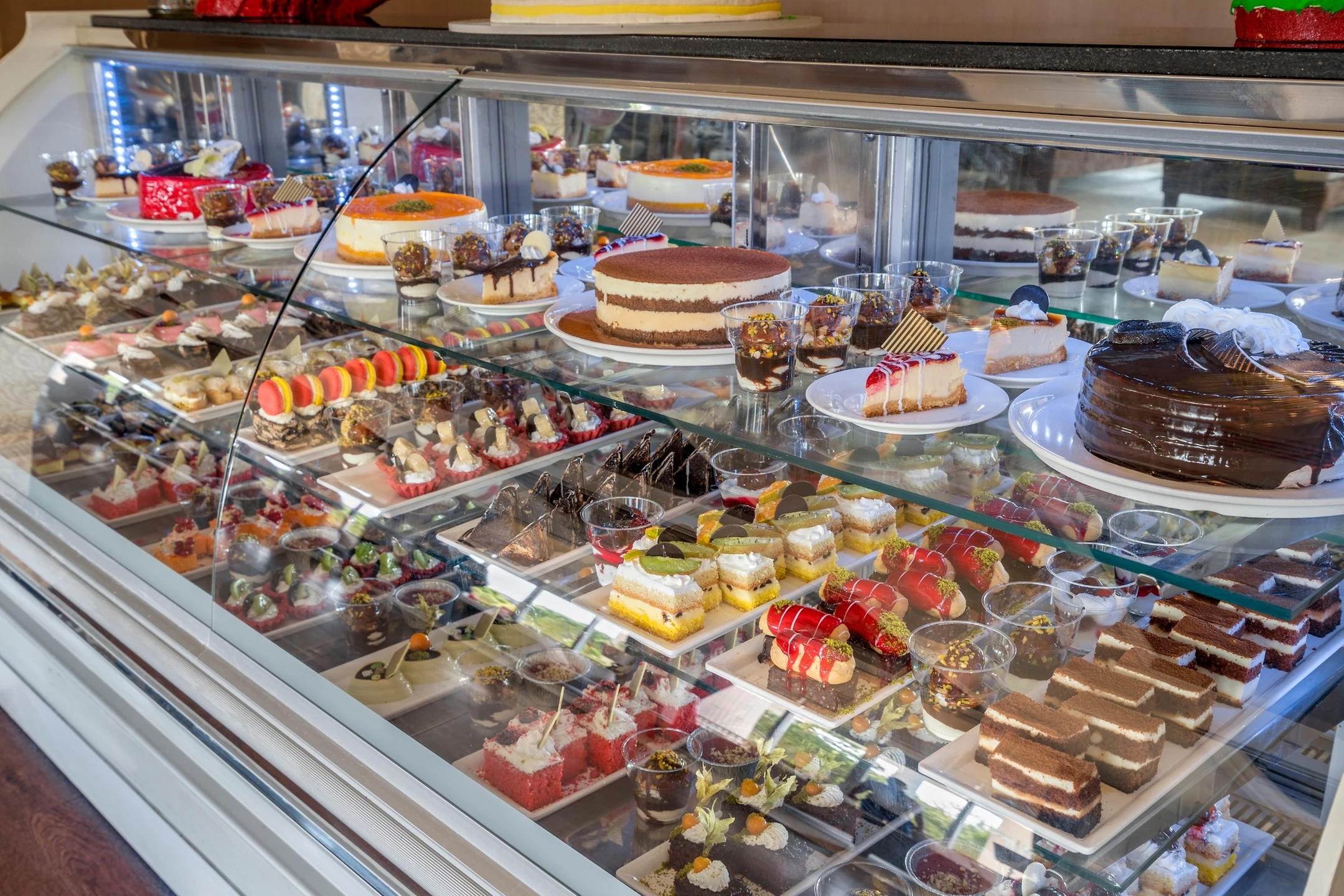 #altIMG Yeme-İçme in Hotel# Dobedan World Palace Kemer #altIMG in# Antalya, Türkiye - #altIMG Image# 6