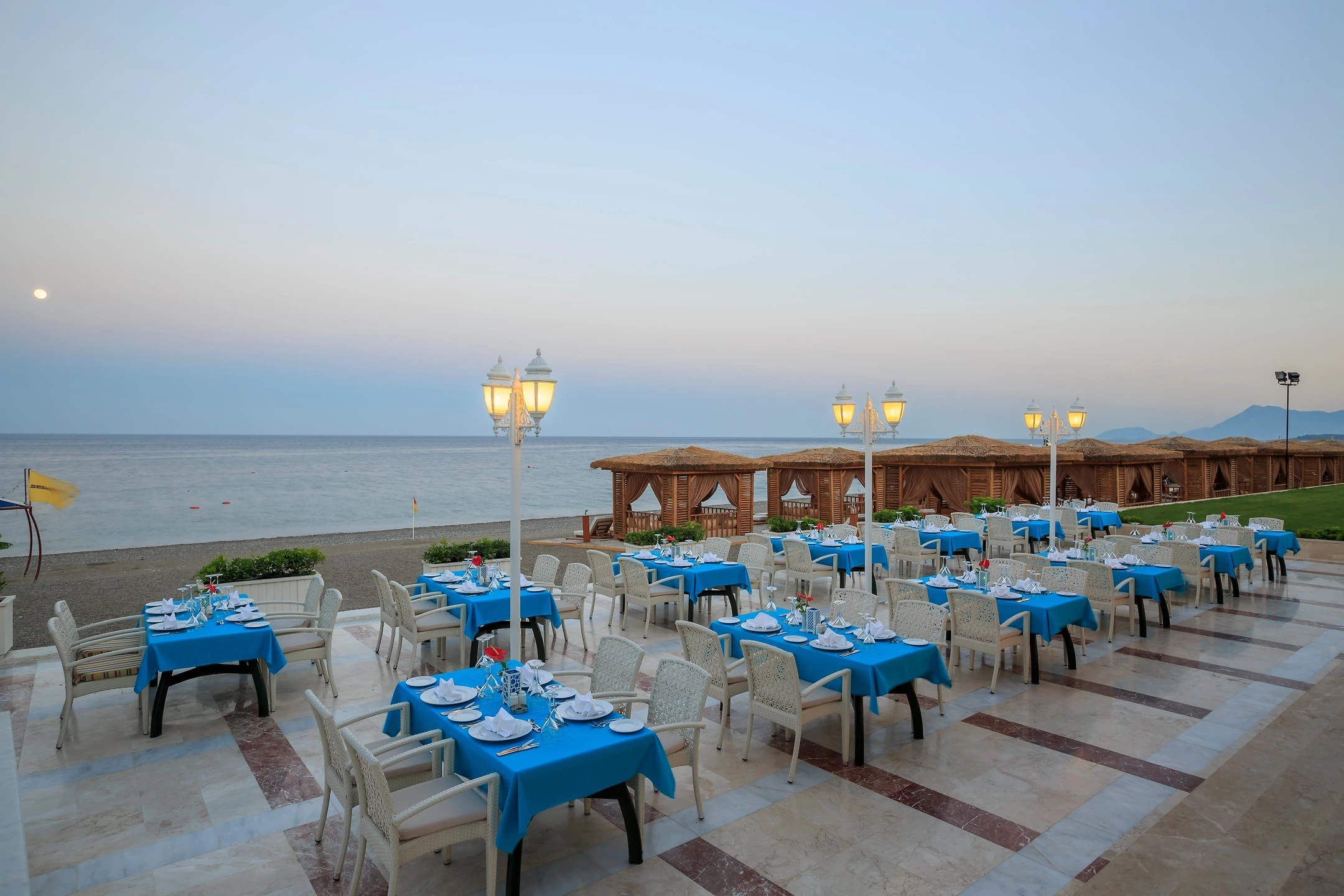 #altIMG Yeme-İçme in Hotel# Dobedan World Palace Kemer #altIMG in# Antalya, Türkiye - #altIMG Image# 7