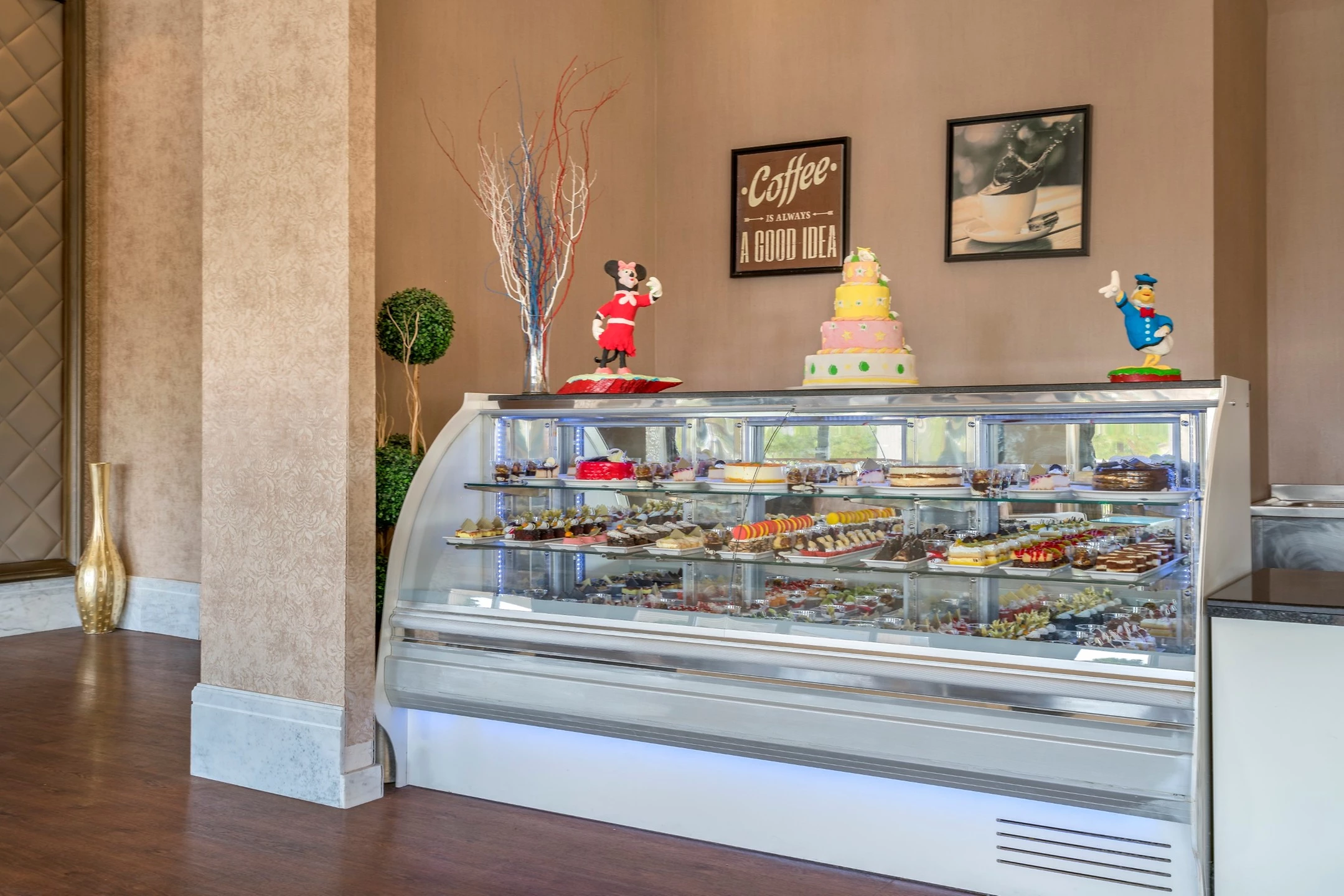 #altIMG Yeme-İçme in Hotel# Dobedan World Palace Kemer #altIMG in# Antalya, Türkiye - #altIMG Image# 8