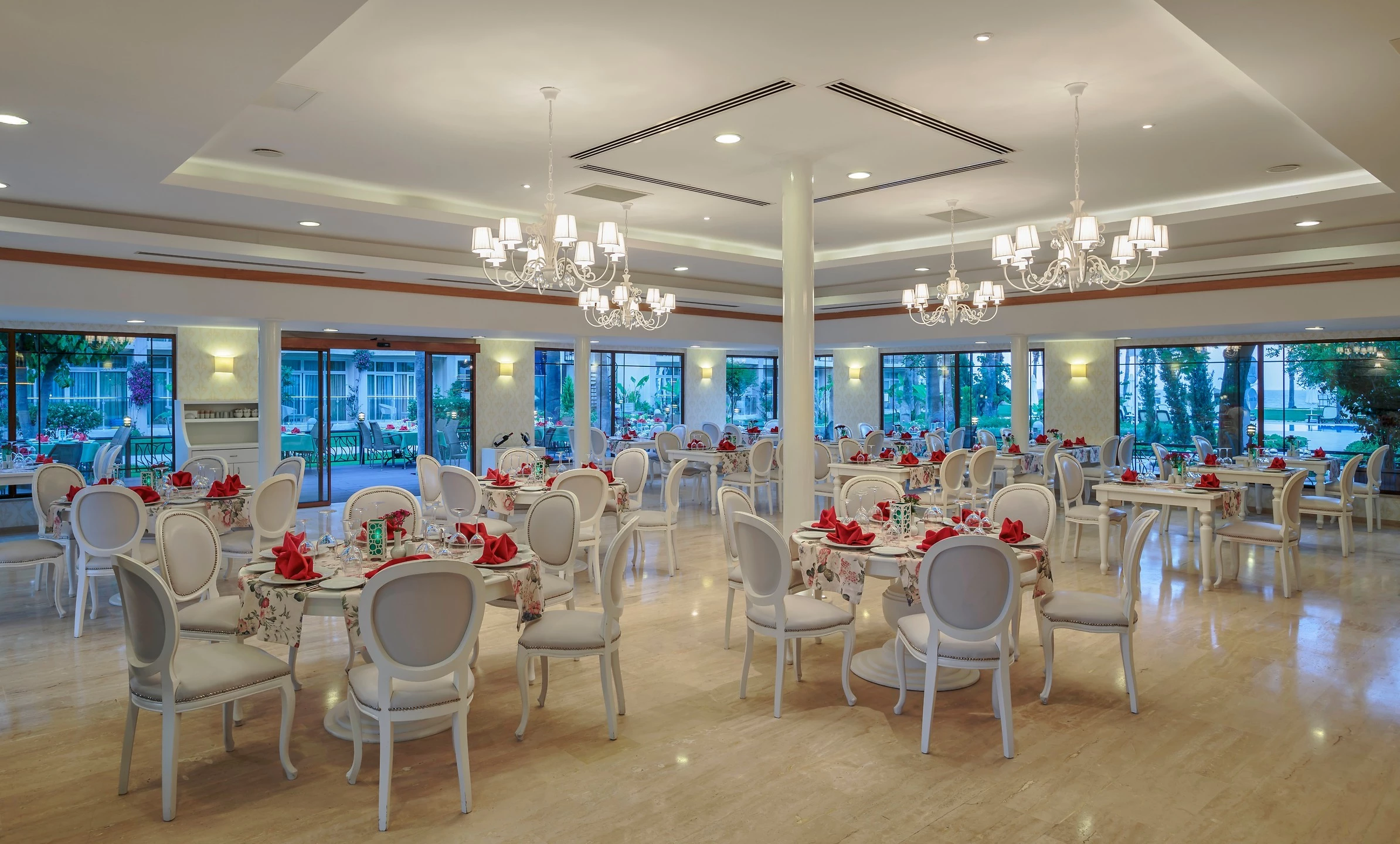 #altIMG Yeme-İçme in Hotel# Dobedan World Palace Kemer #altIMG in# Antalya, Türkiye - #altIMG Image# 9