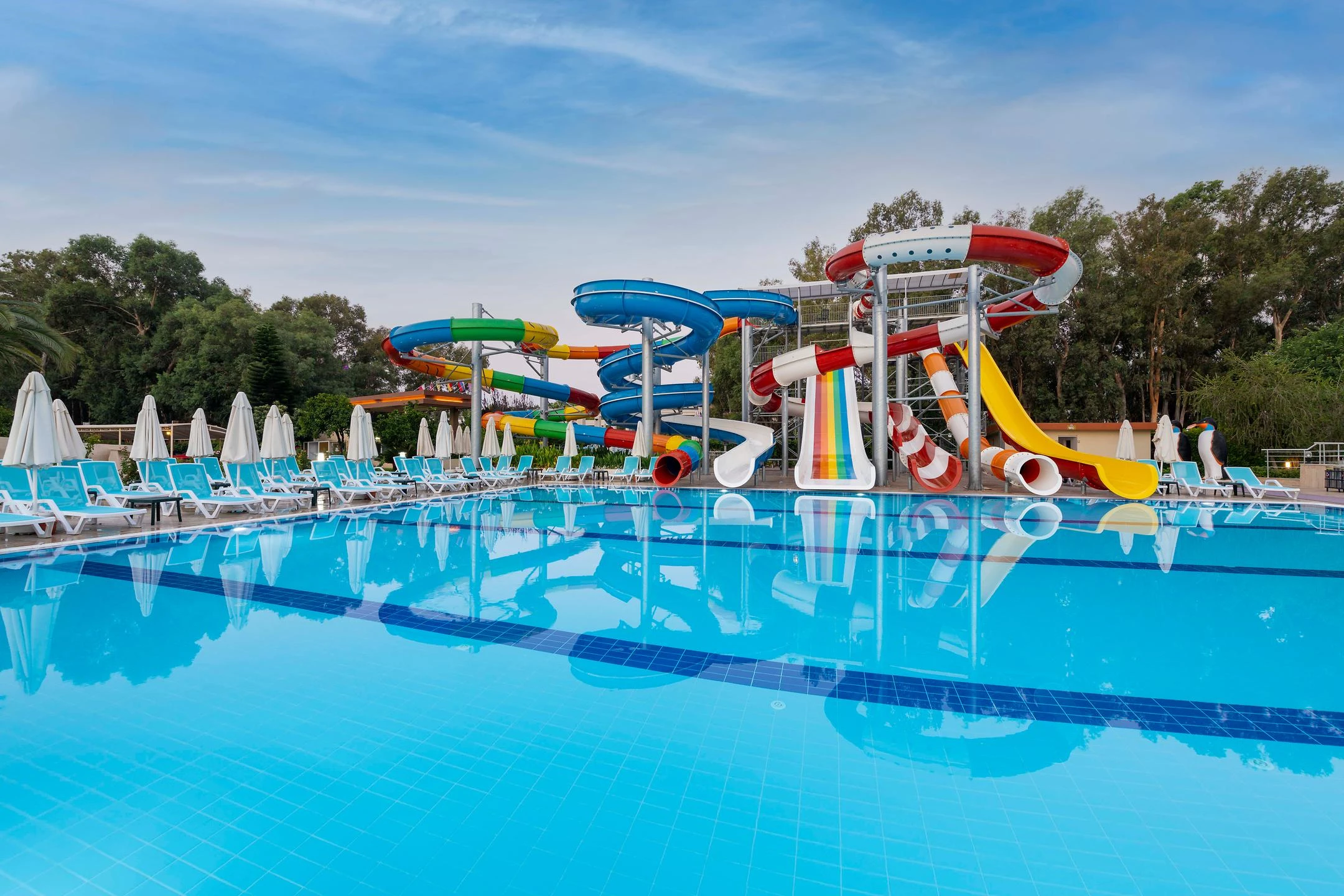 #altIMG Aktivite in Hotel# Amara Family Resort #altIMG in# Antalya, Türkiye - #altIMG Image# 2