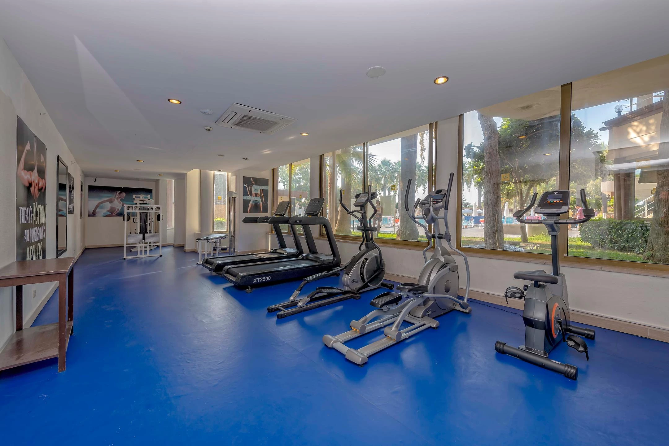 #altIMG Aktivite in Hotel# Amara Family Resort #altIMG in# Antalya, Türkiye - #altIMG Image# 3