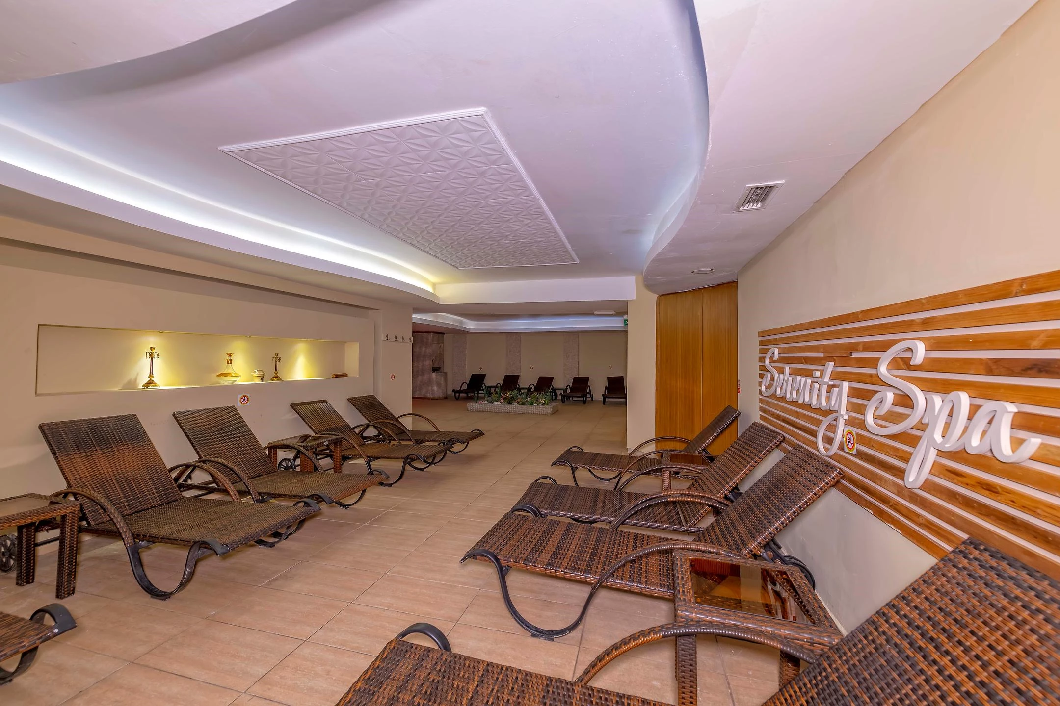 #altIMG SPA in Hotel# Amara Family Resort #altIMG in# Antalya, Türkiye - #altIMG Image# 3