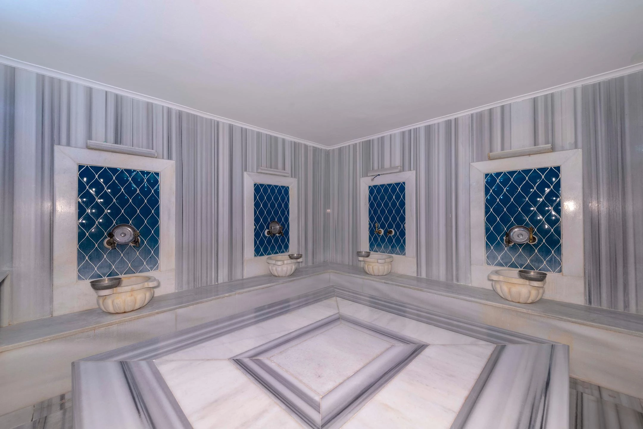 #altIMG SPA in Hotel# Amara Family Resort #altIMG in# Antalya, Türkiye - #altIMG Image# 4