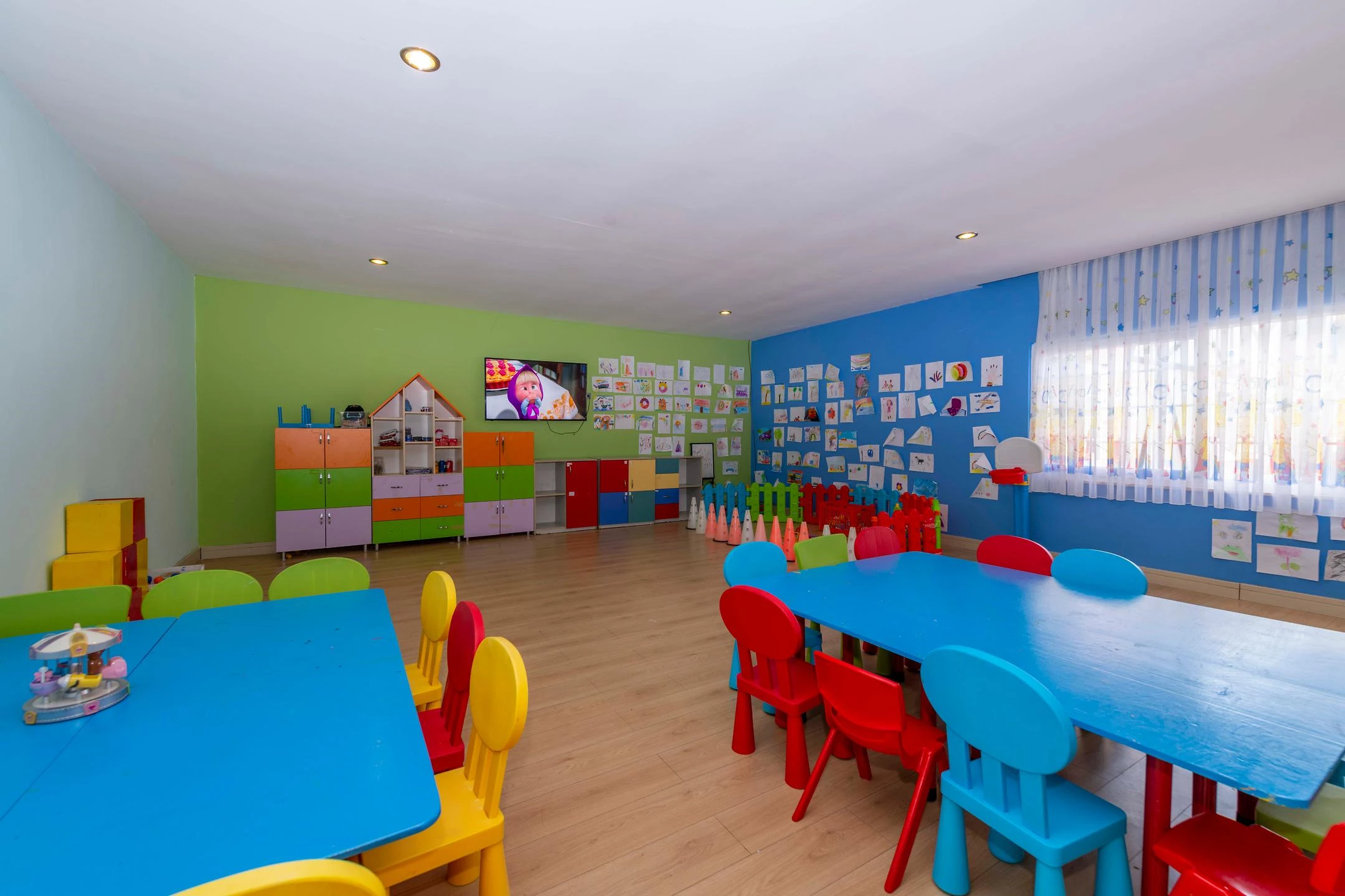 #altIMG Çocuk in Hotel# Amara Family Resort #altIMG in# Antalya, Türkiye - #altIMG Image# 3